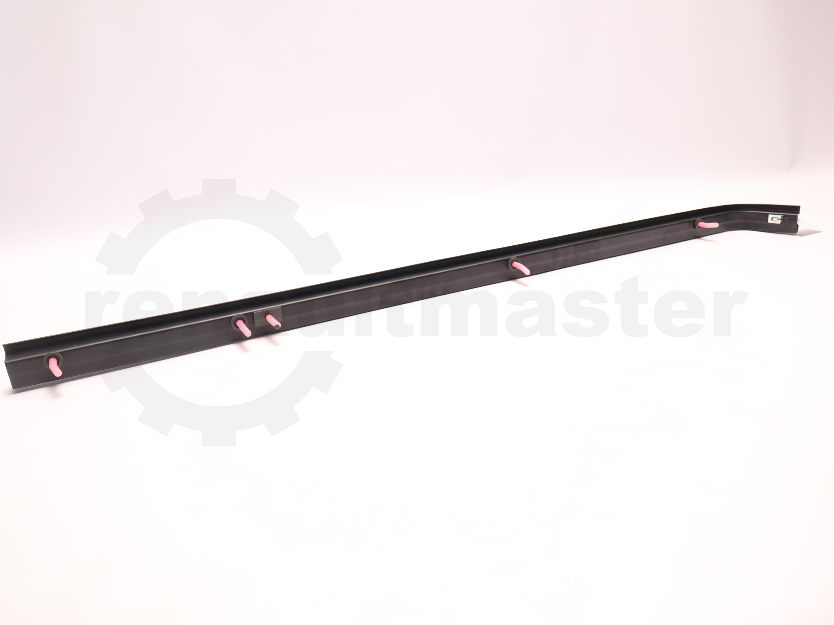 Салазка бокових дверей середня Renault Master (Movano,NV 400) 2010 - 777600002R Polcar