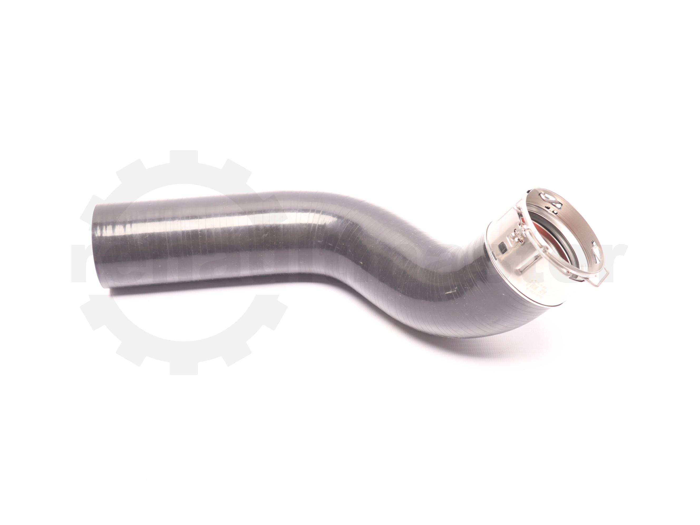 Патрубок интеркулера Renault Master (Movano,NV400)  2019 - JAD 249237DJ