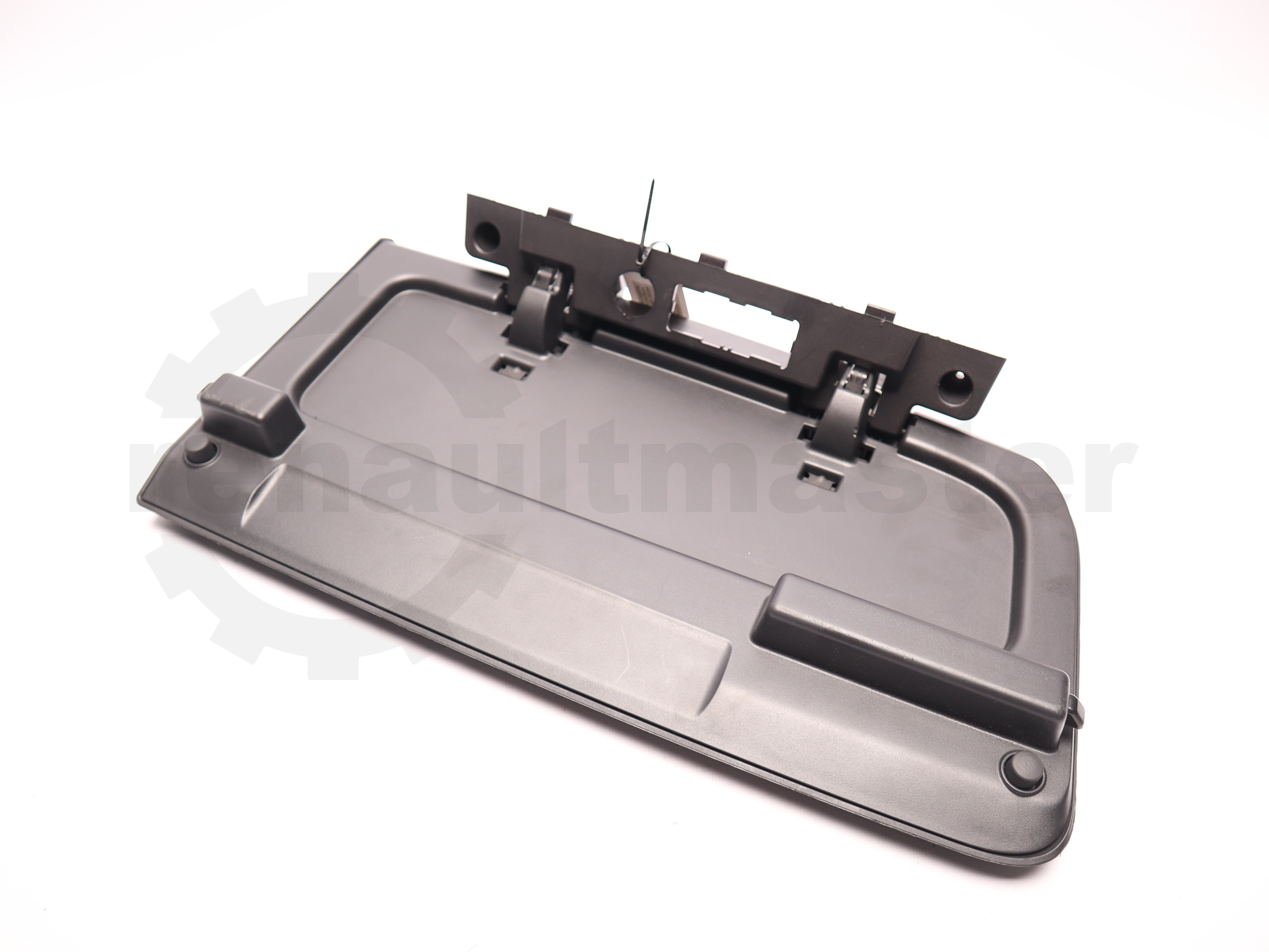 Кришка речового ящика ліва Renault Master (Opel Movano, Nissan NV400) 2020 -, 00233099 Б/В