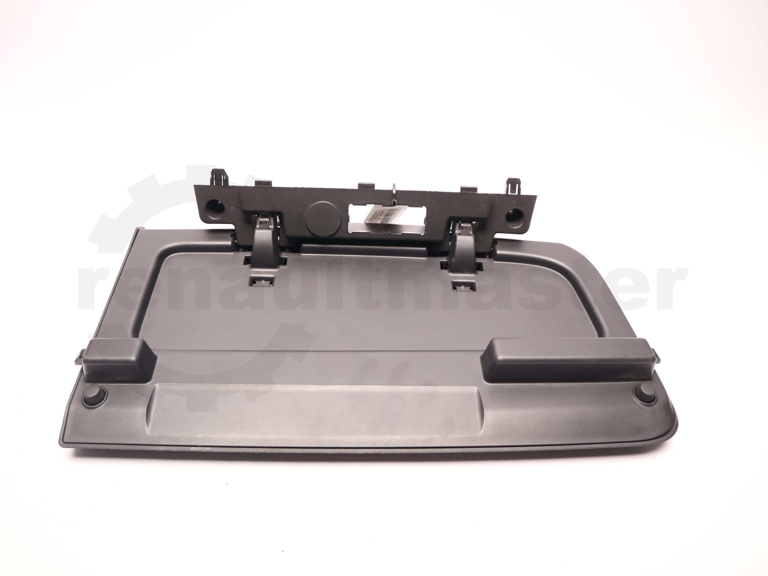 Кришка речового ящика ліва Renault Master (Opel Movano, Nissan NV400) 2020 -, 00235092 Б/В