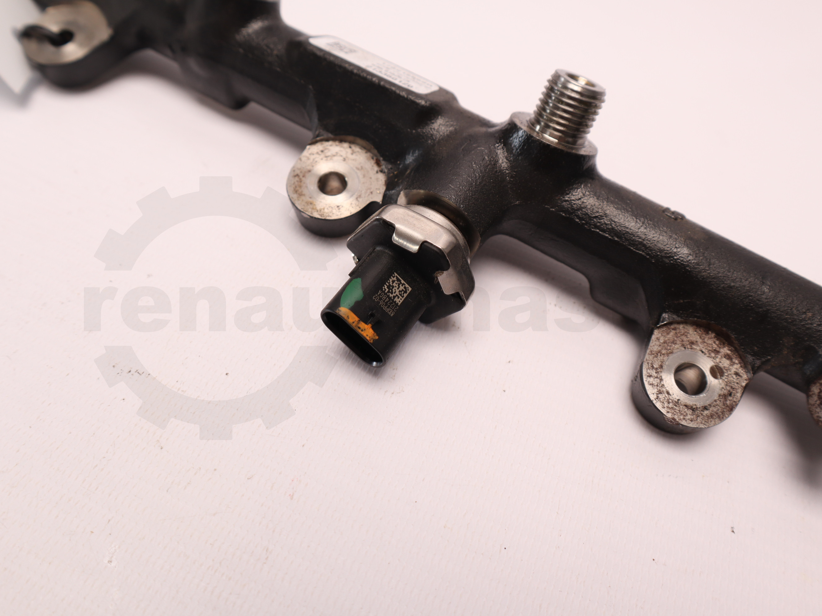 Паливна рейка Renault Trafic 2.0 dCi 2019-, - 175219059R Б/В