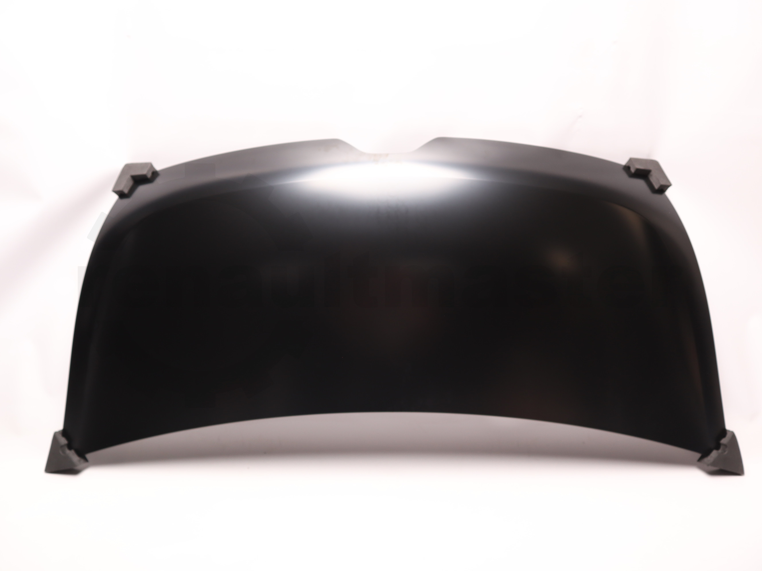 Капот після рестайлінга Master 2.3 2015, - 60N303-M Polcar