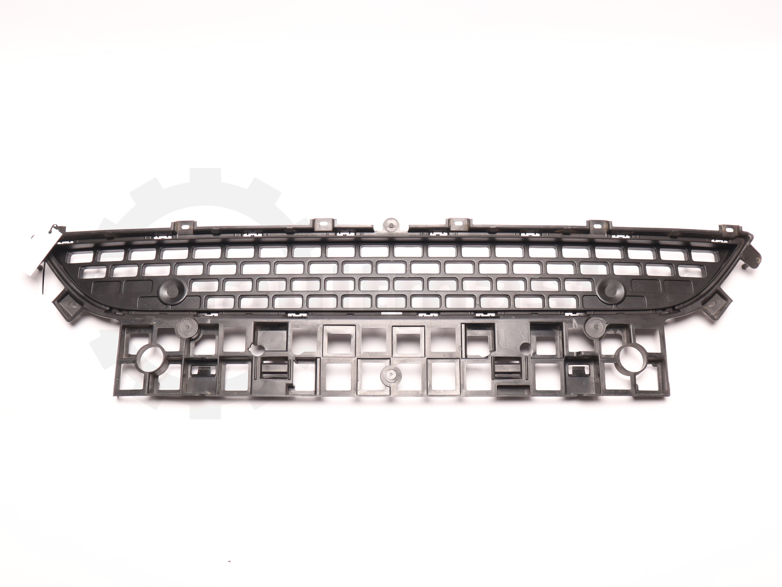Решітка переднього бампера Renault Master 19-, - 622546766R Б/В