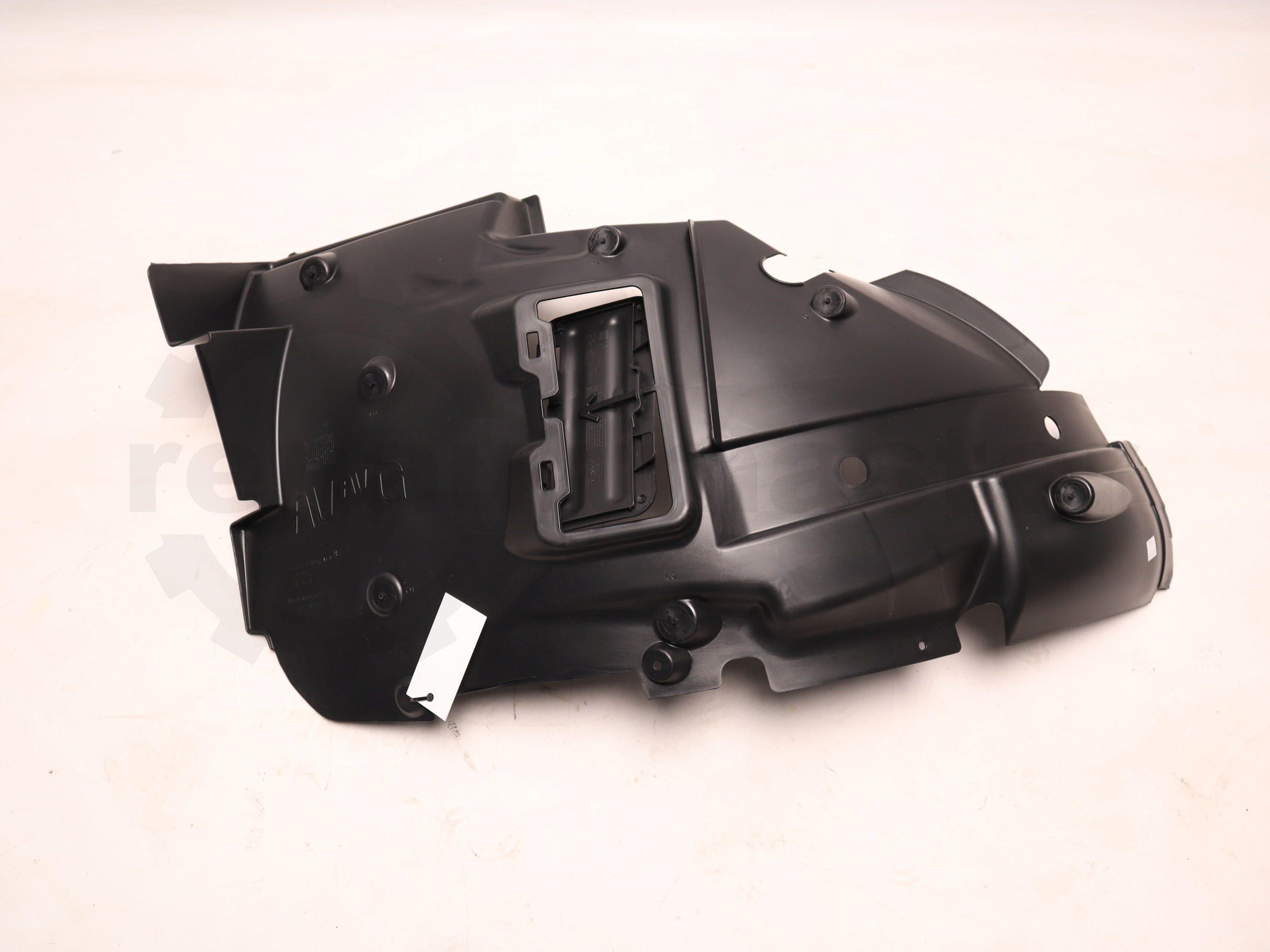 Підкрилок передній лівий передня частина Renault Trafic 22->, - 638459209R OE