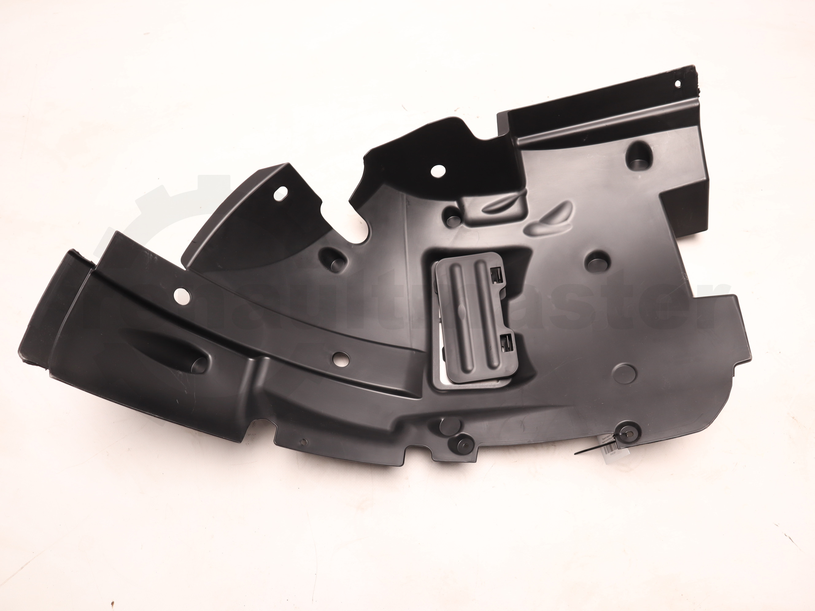 Підкрилок передній лівий передня частина Renault Trafic 22->, - 638459209R OE