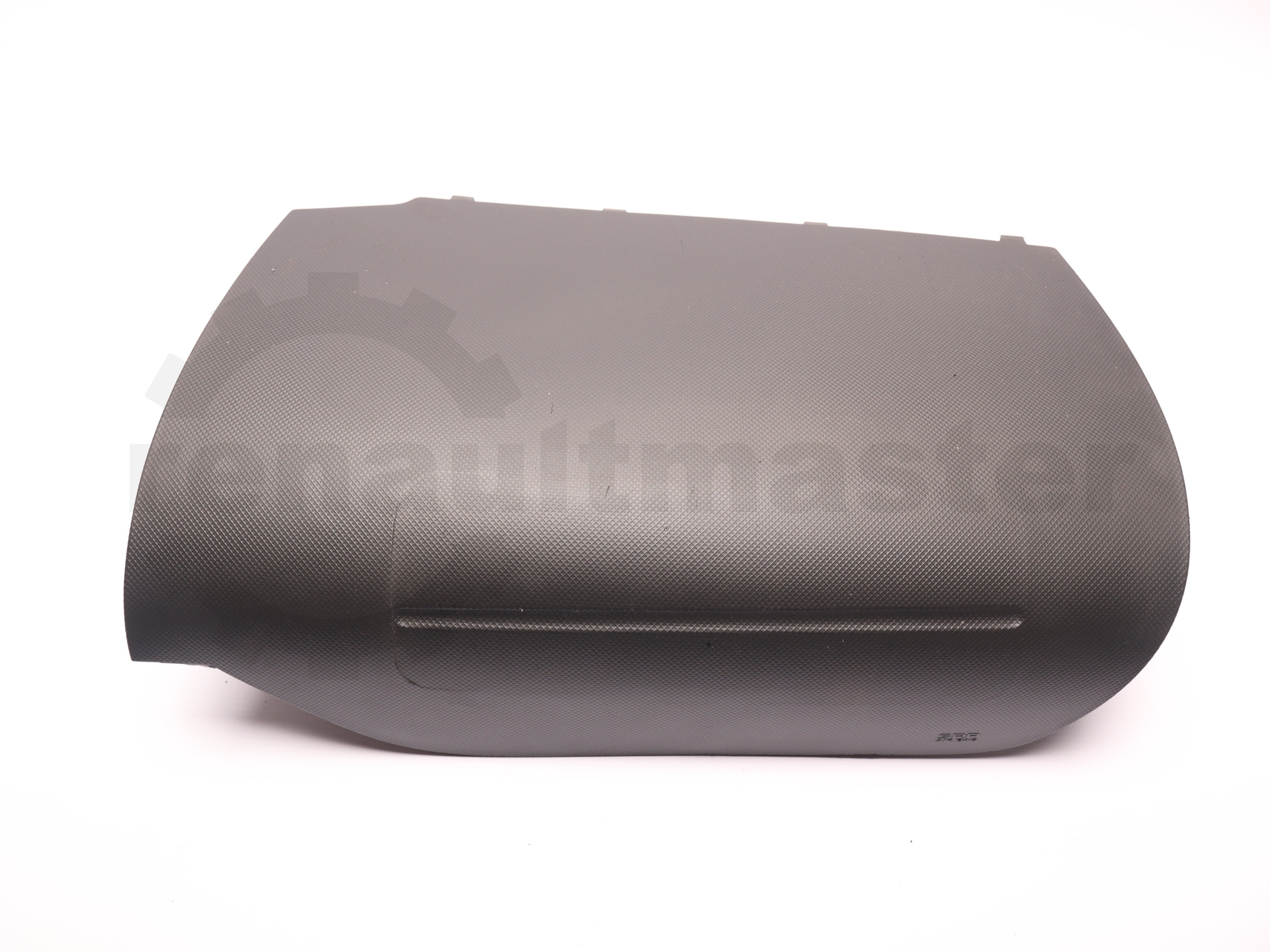 Подушка безпеки чорна пасажирська Renault Master (Opel Movano, Nissan NV400) 2010, - 985155691R Б/В