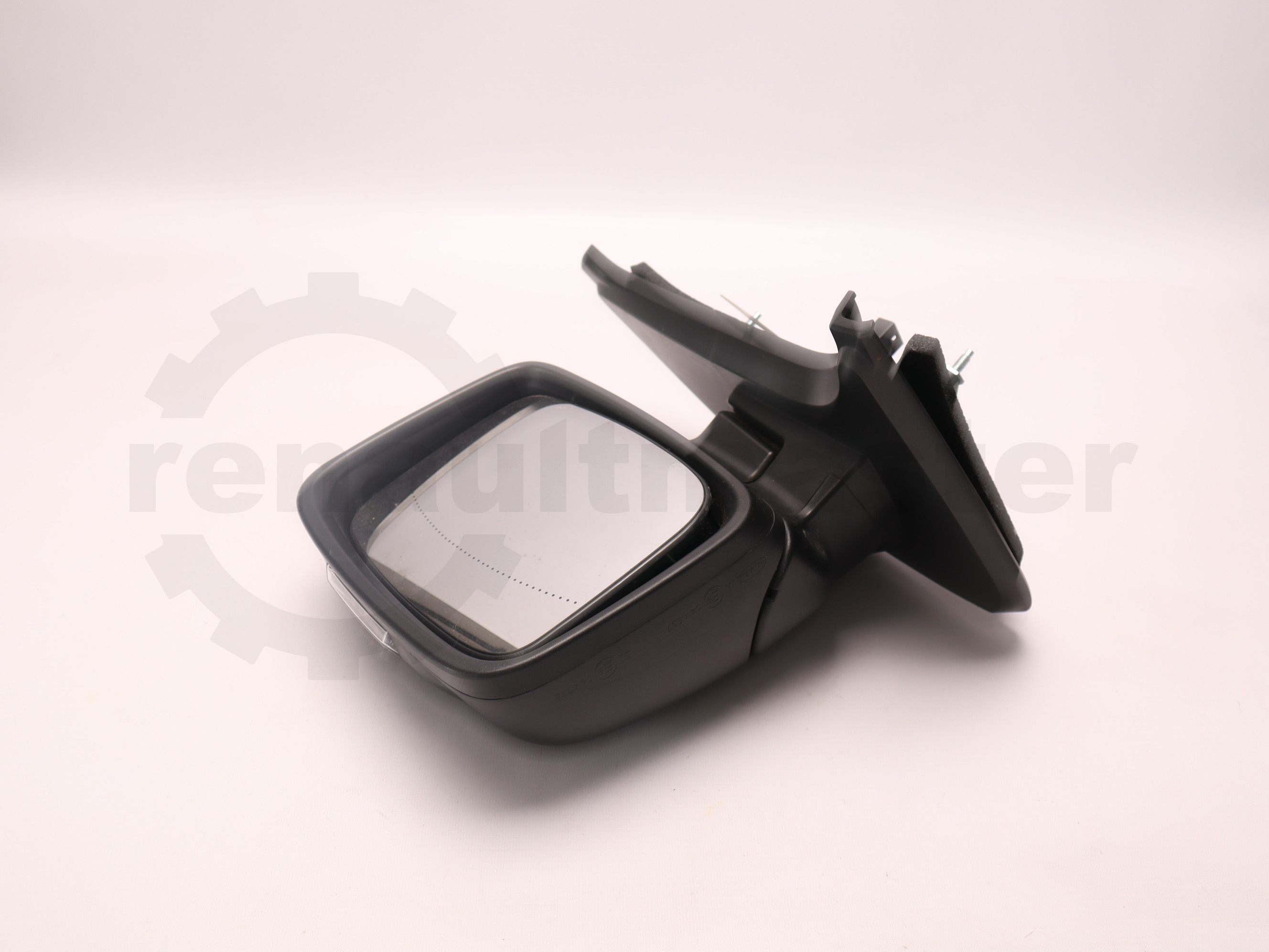 Дзеркало зовнішнє ліве 7 pin Renault Trafic IV, Nissan NV300 2021, - 963026169R Б/В