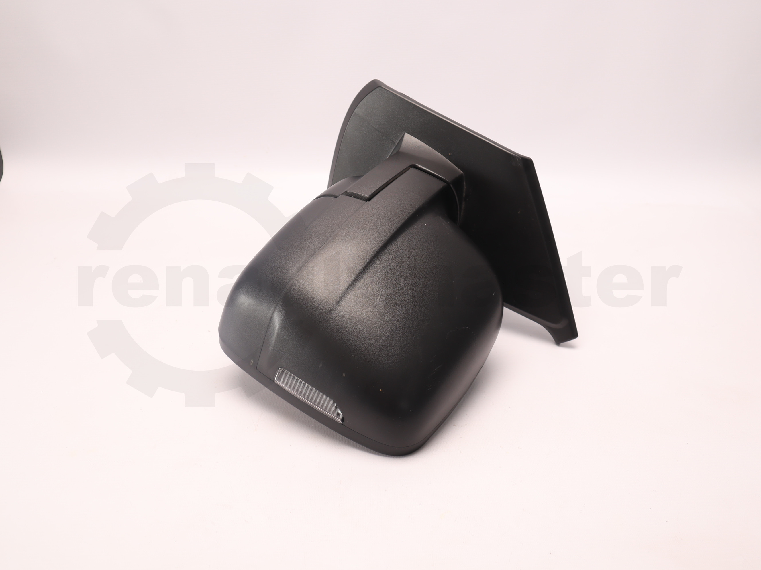 Дзеркало зовнішнє ліве 7 pin Renault Trafic IV, Nissan NV300 2021, - 963026169R Б/В