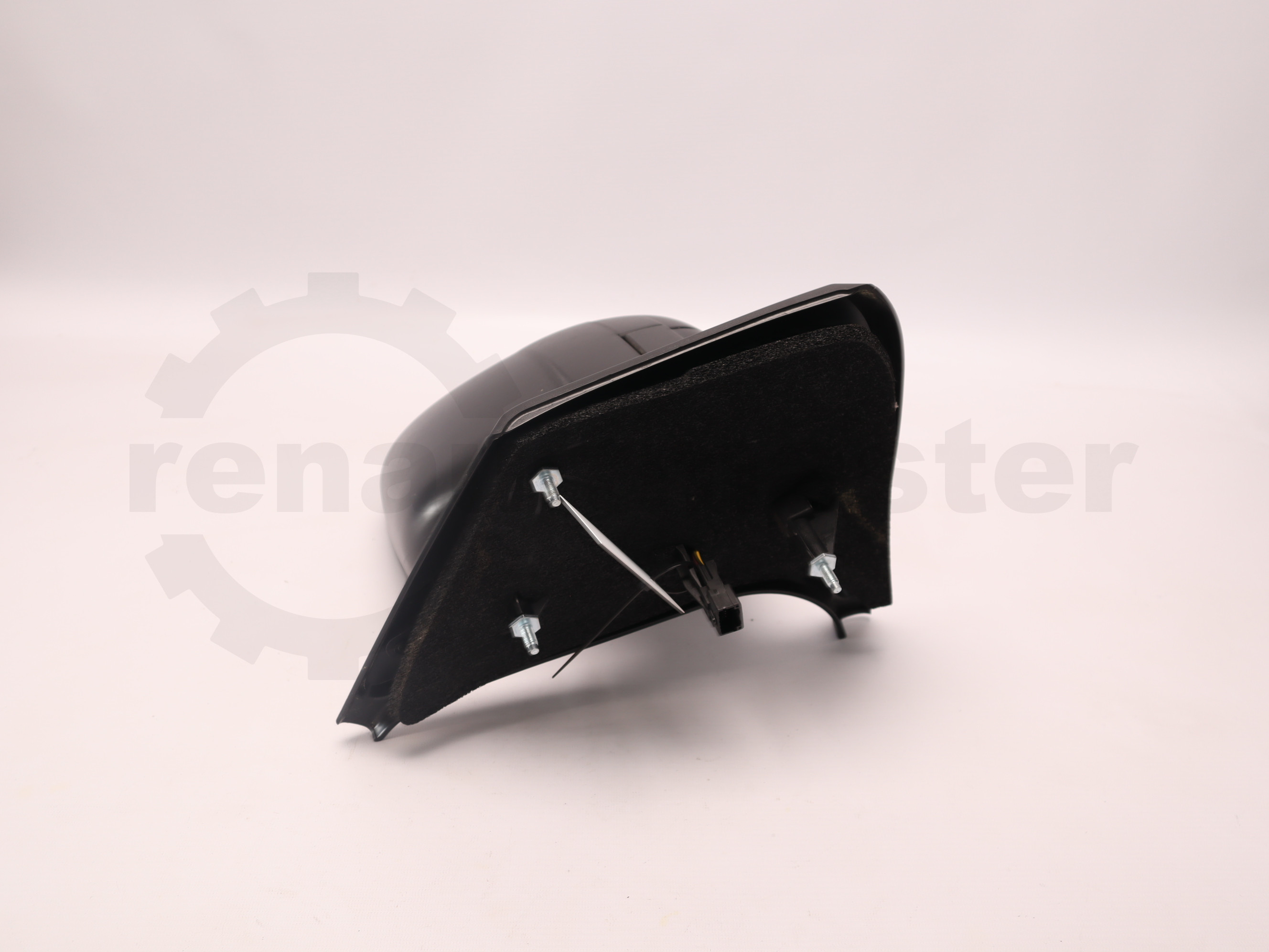 Дзеркало зовнішнє ліве 7 pin Renault Trafic IV, Nissan NV300 2021, - 963026169R Б/В