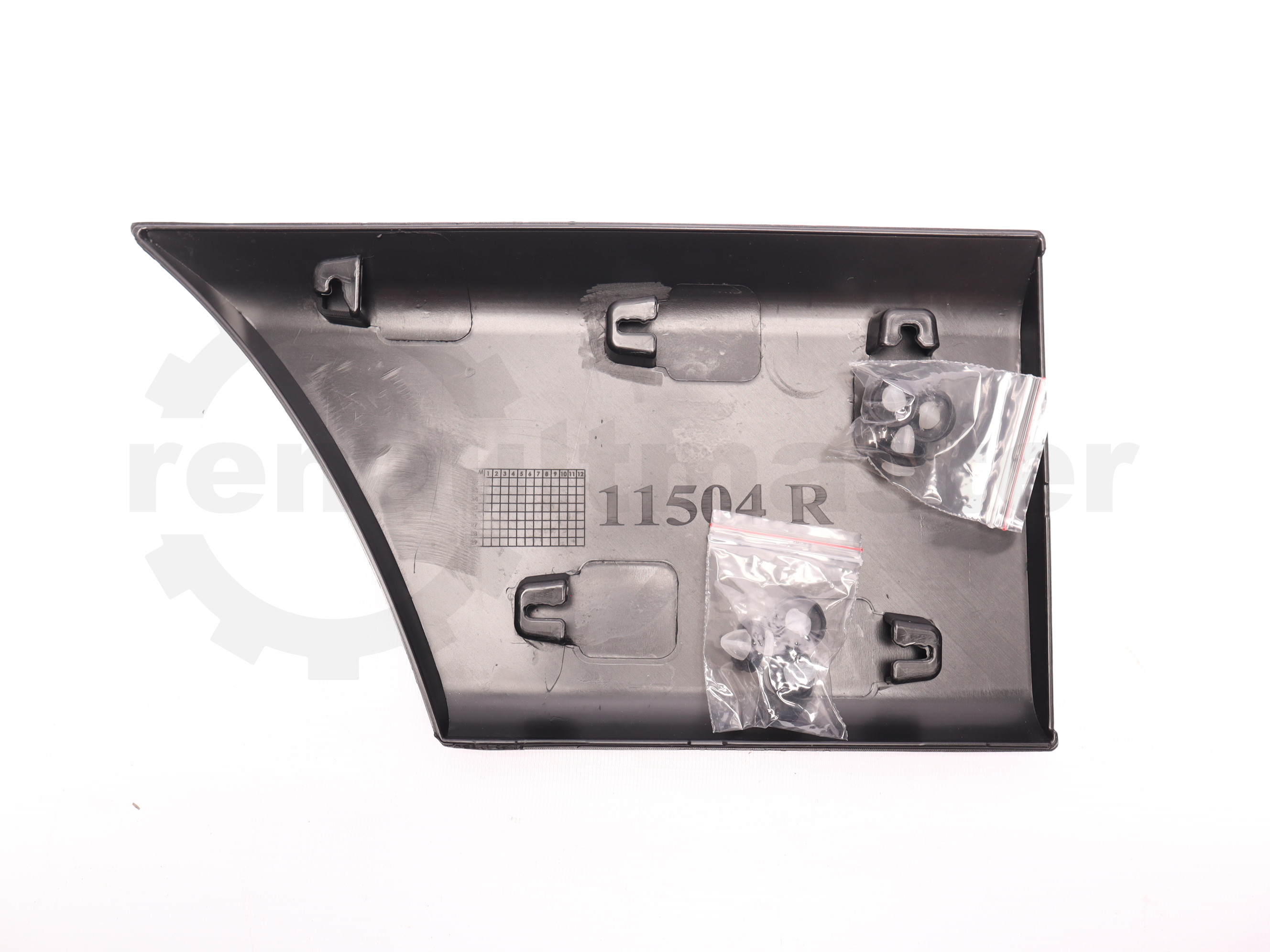 Молдинг за колесом правий Renault Master (Movano, NV400) 2010, - 60N10058 768F30005R Polcar