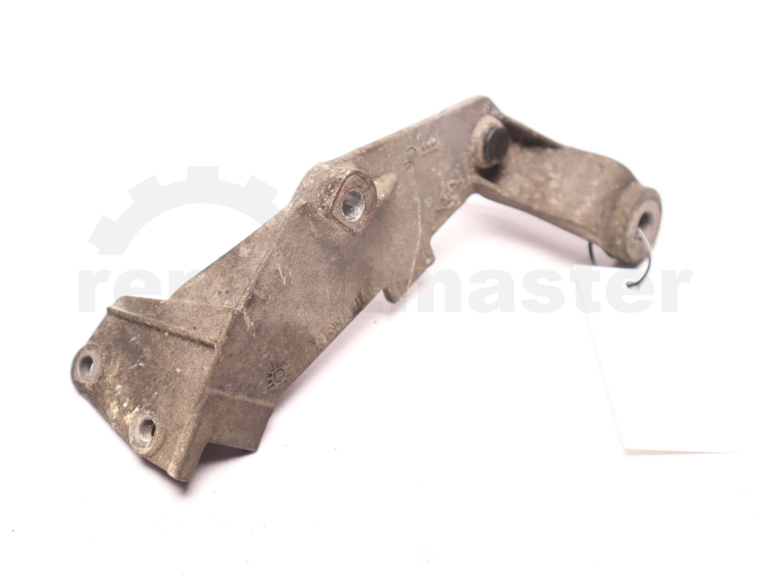 Кронштейн блоку підігріву тосолу/ кріплення  Renault Master (Opel Movano, Nissan NV400) 2015, - 110019707R Б/В