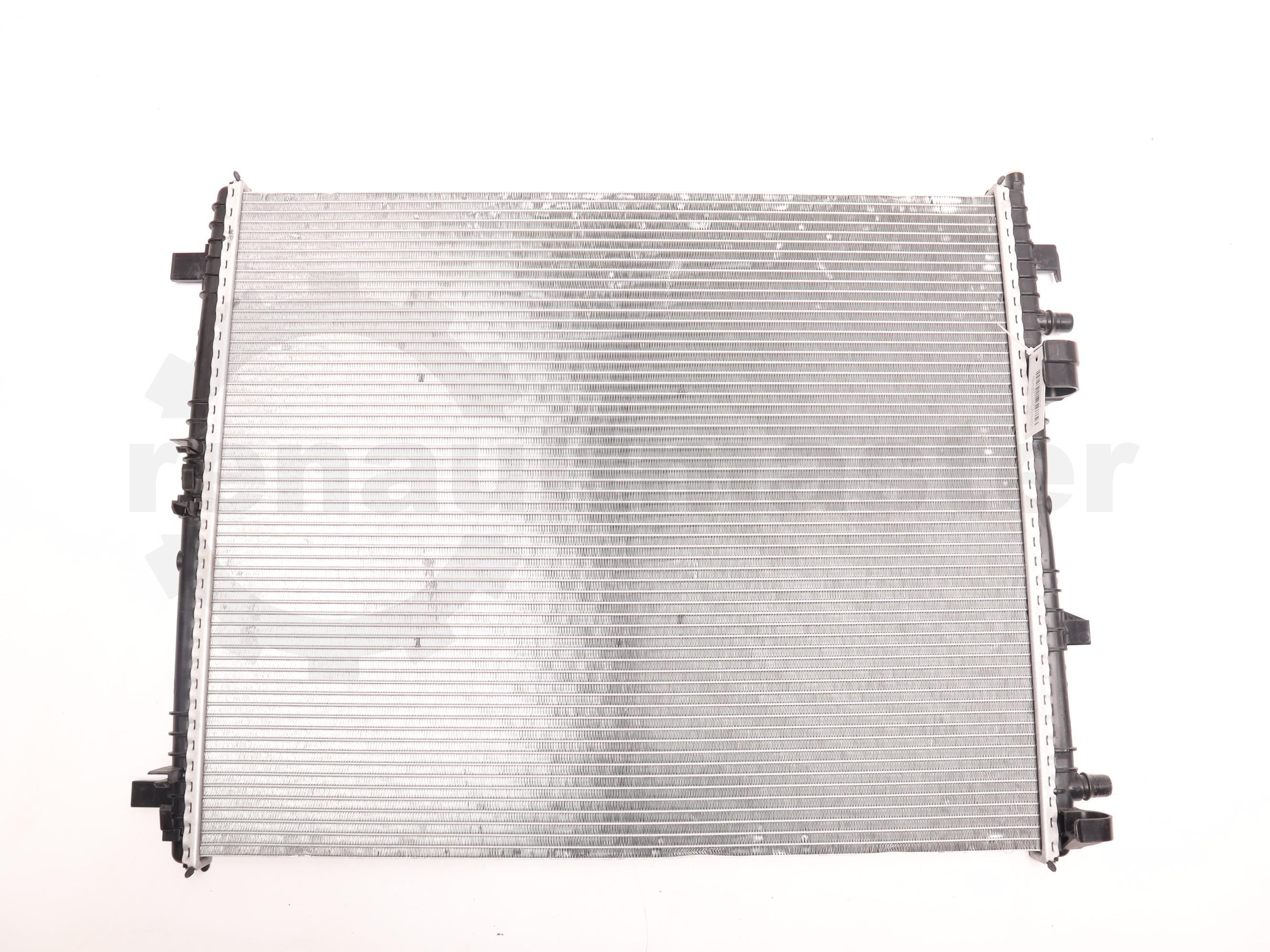 Радіатор охолодження Renault Trafic 2.0 dCi 2022->, - 214100192R 214817257R Б/В 