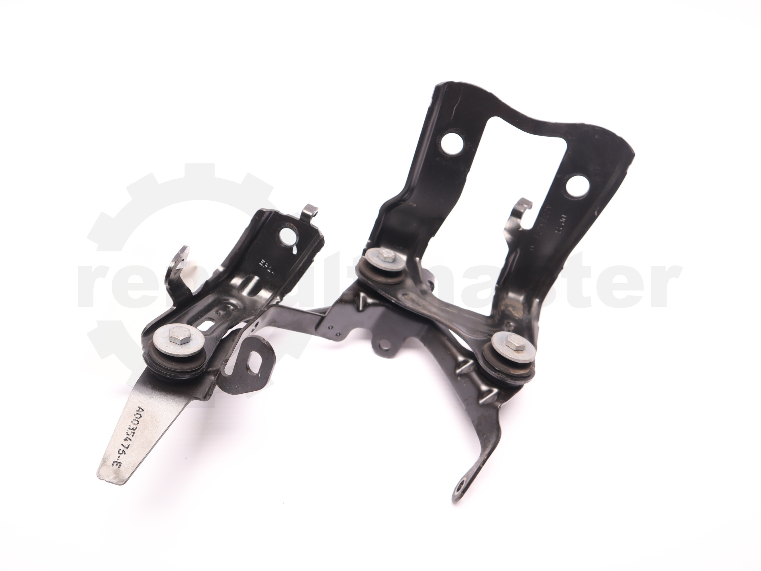 Кронштейн кріплення електрогідропідсилювача керма Renault Master (Opel Movano, Nissan NV400) 2015, - A0035475 Б/В