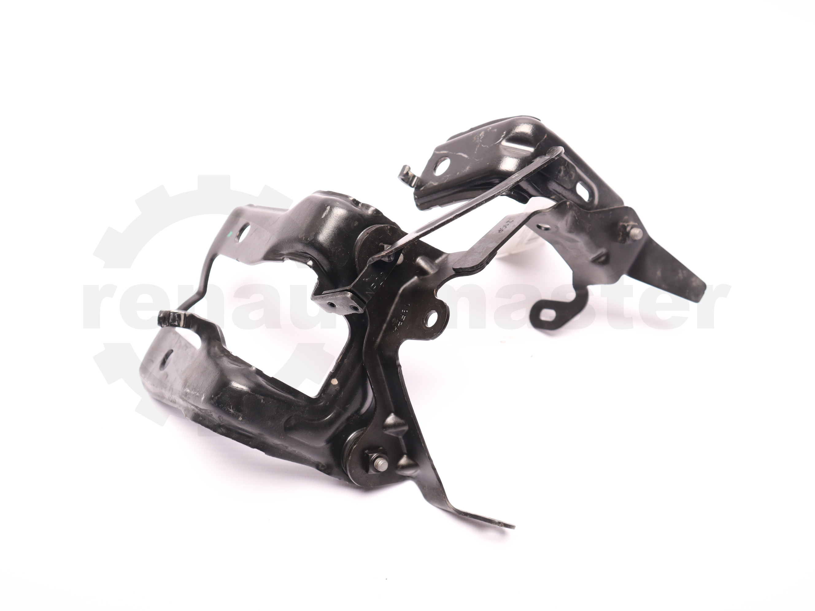 Кронштейн кріплення електрогідропідсилювача керма Renault Master (Opel Movano, Nissan NV400) 2015, - A0035475 Б/В