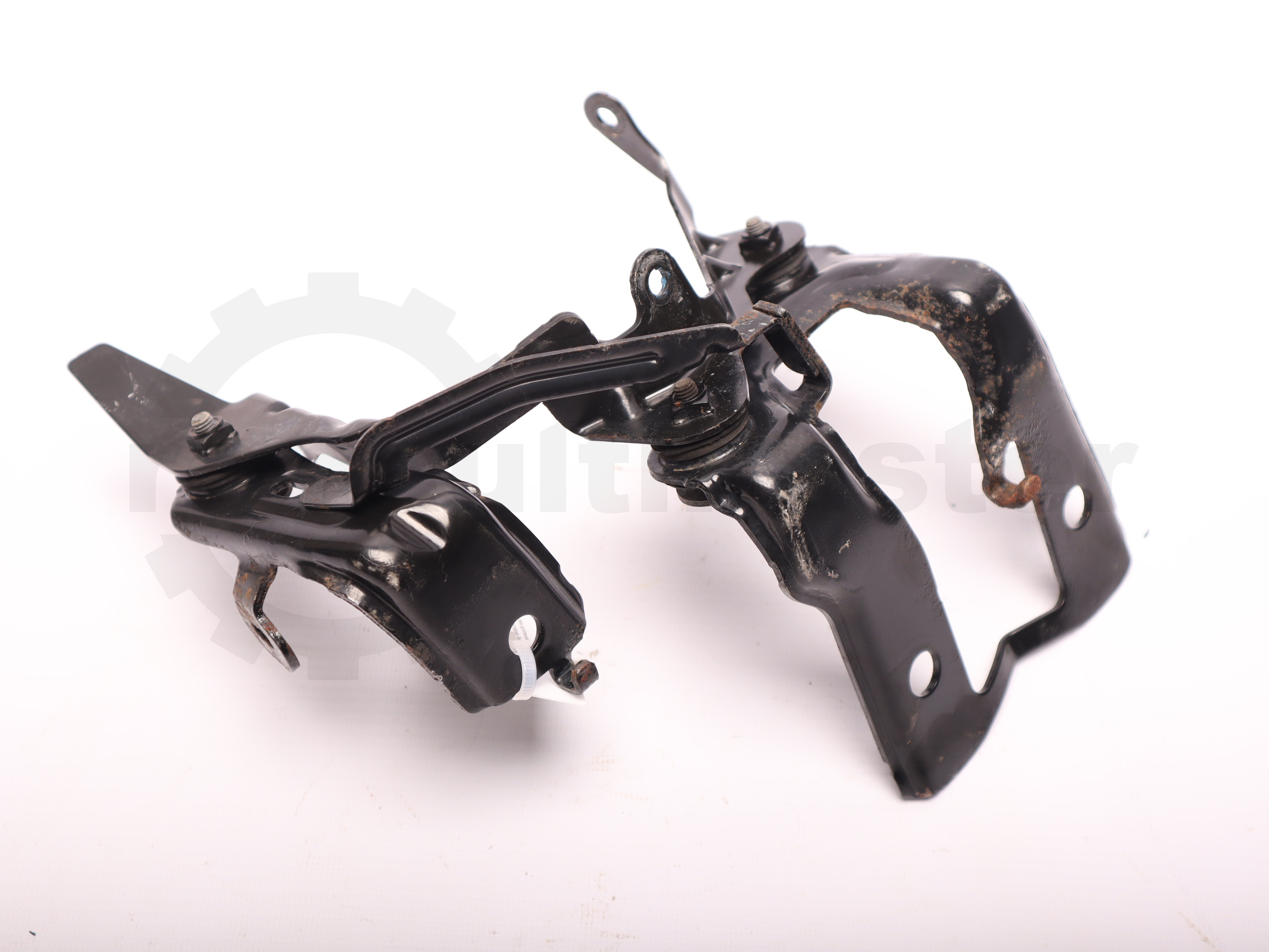 Кронштейн кріплення електрогідропідсилювача керма Renault Master (Opel Movano, Nissan NV400) 2015, - A0035475 Б/В