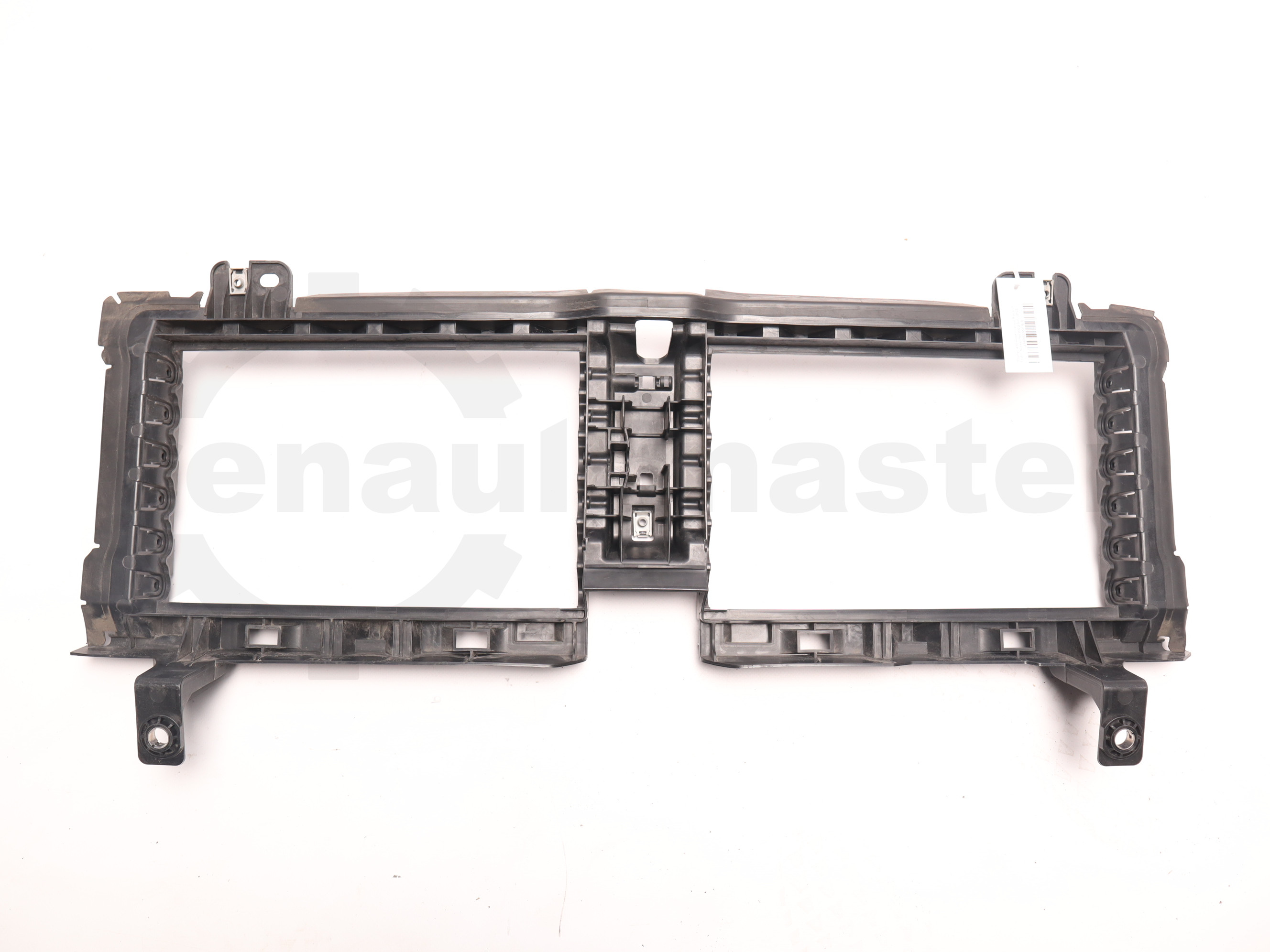 Корпус жалюзей повітря Renault Trafic, Nissan NV300 2.0dCi 2022, - 214F60000R Б/В