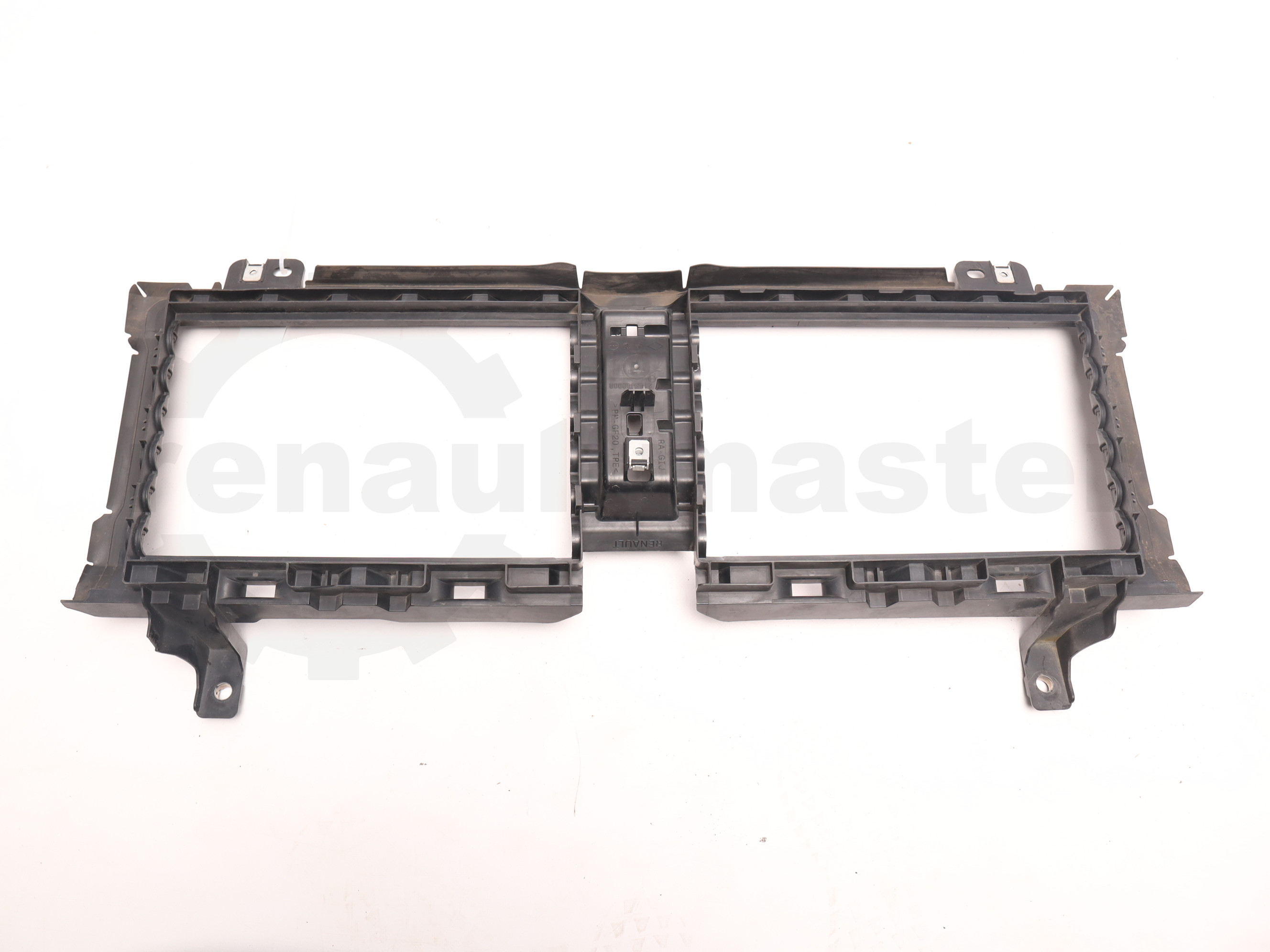 Корпус жалюзей повітря Renault Trafic, Nissan NV300 2.0dCi 2022, - 214F60000R Б/В