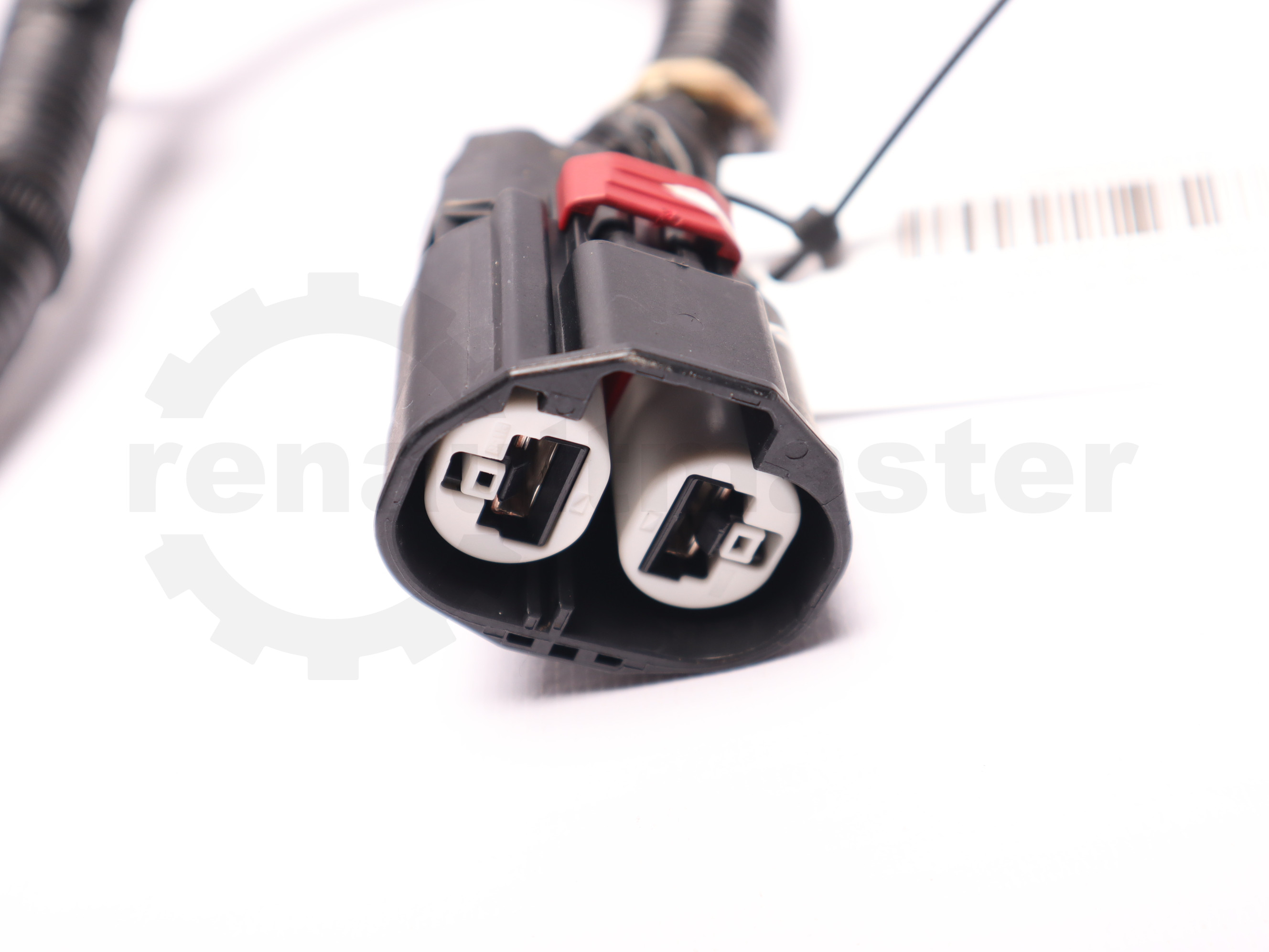 Фішка електричного гідропідсилювача керма Renault Master (Opel Movano, Nissan NV400) 2010, - EHPS-RNM3 Б/В