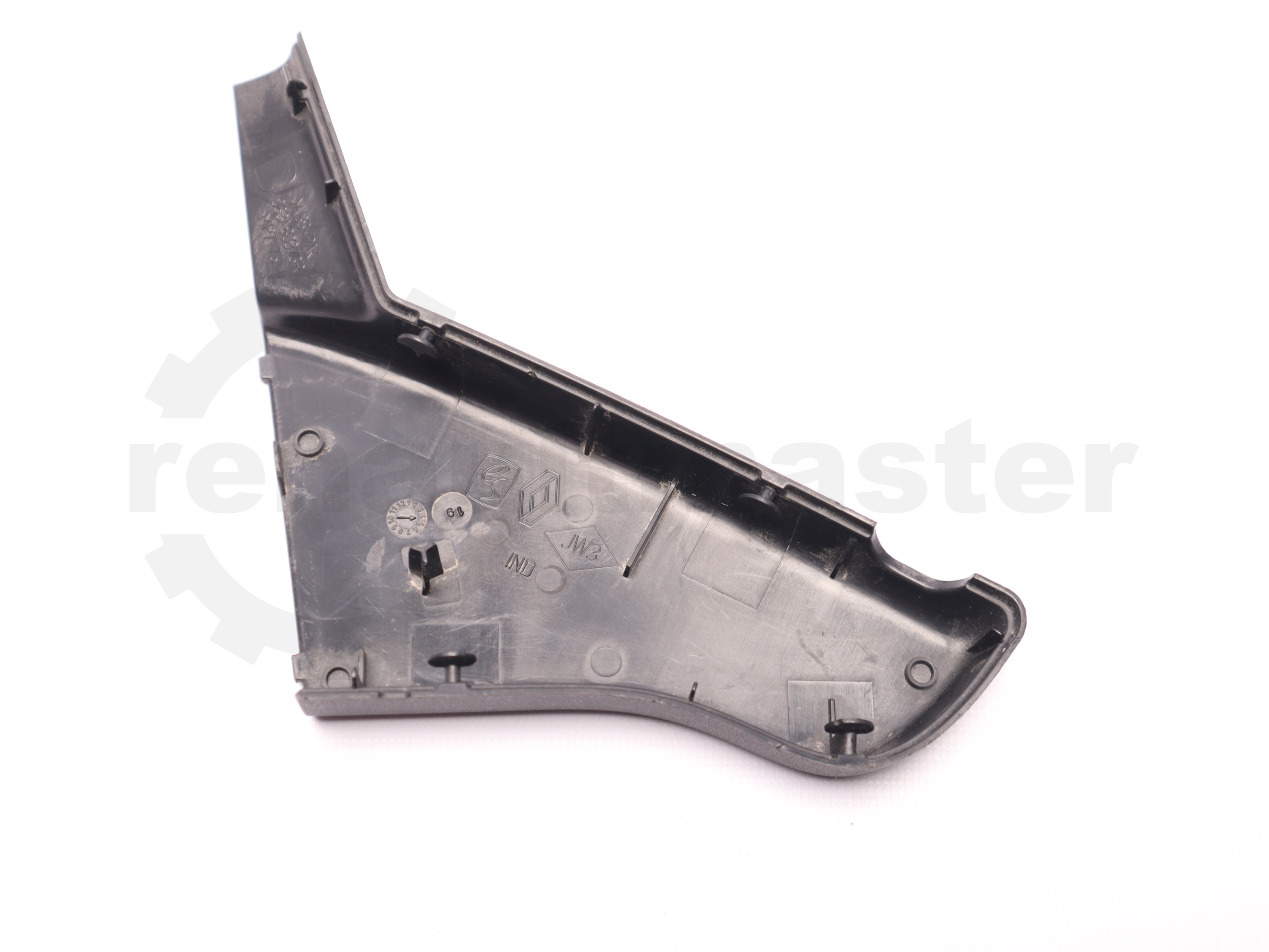 Захист дзеркала заднього виду (D) Renault Master (Opel Movano, Nissan NV400) 2010, - 963A80973R Б/В