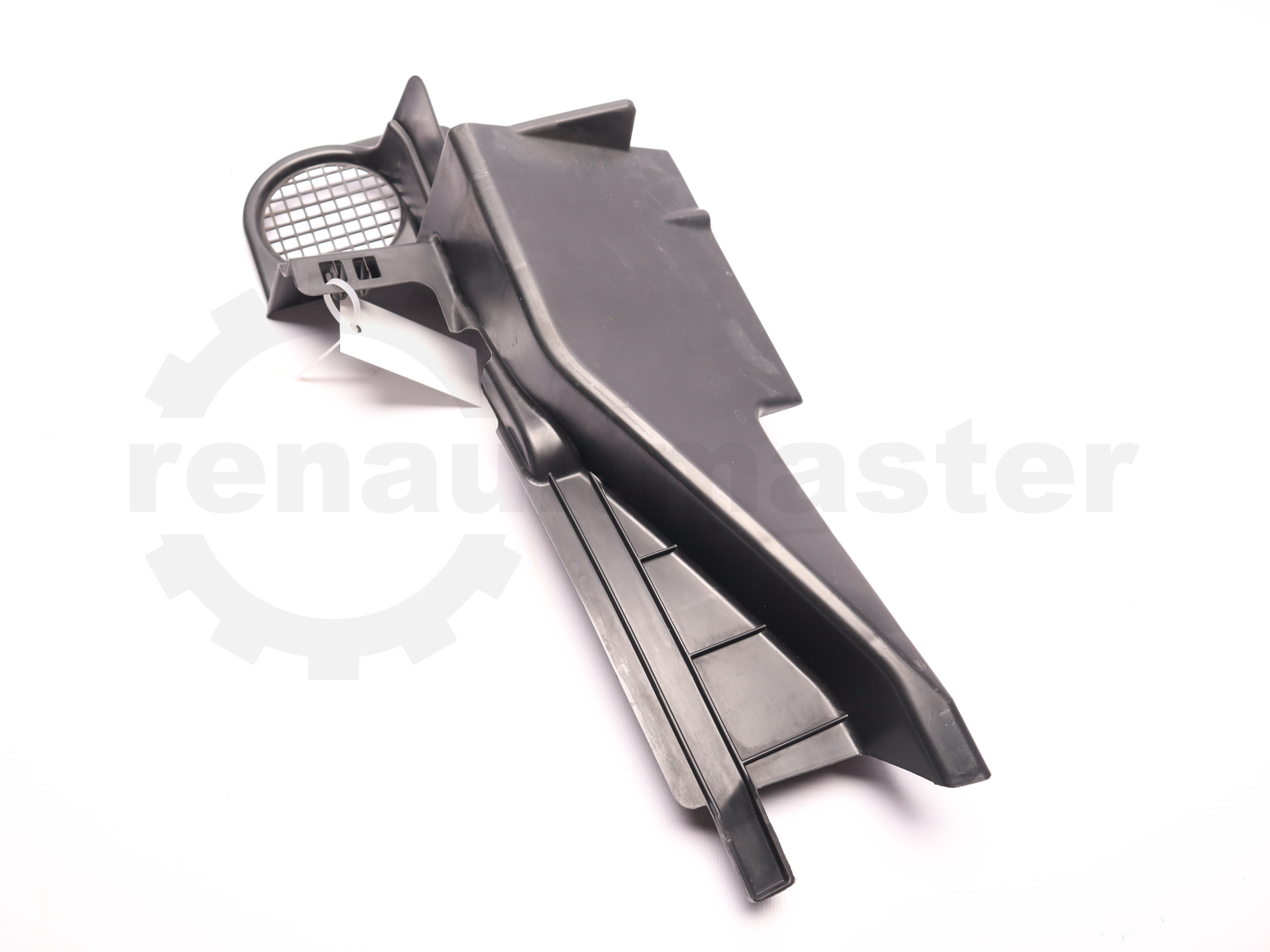 Дефлектор радіатора (правий) Renault Master III 2019-2024, - 214982460R Б/В