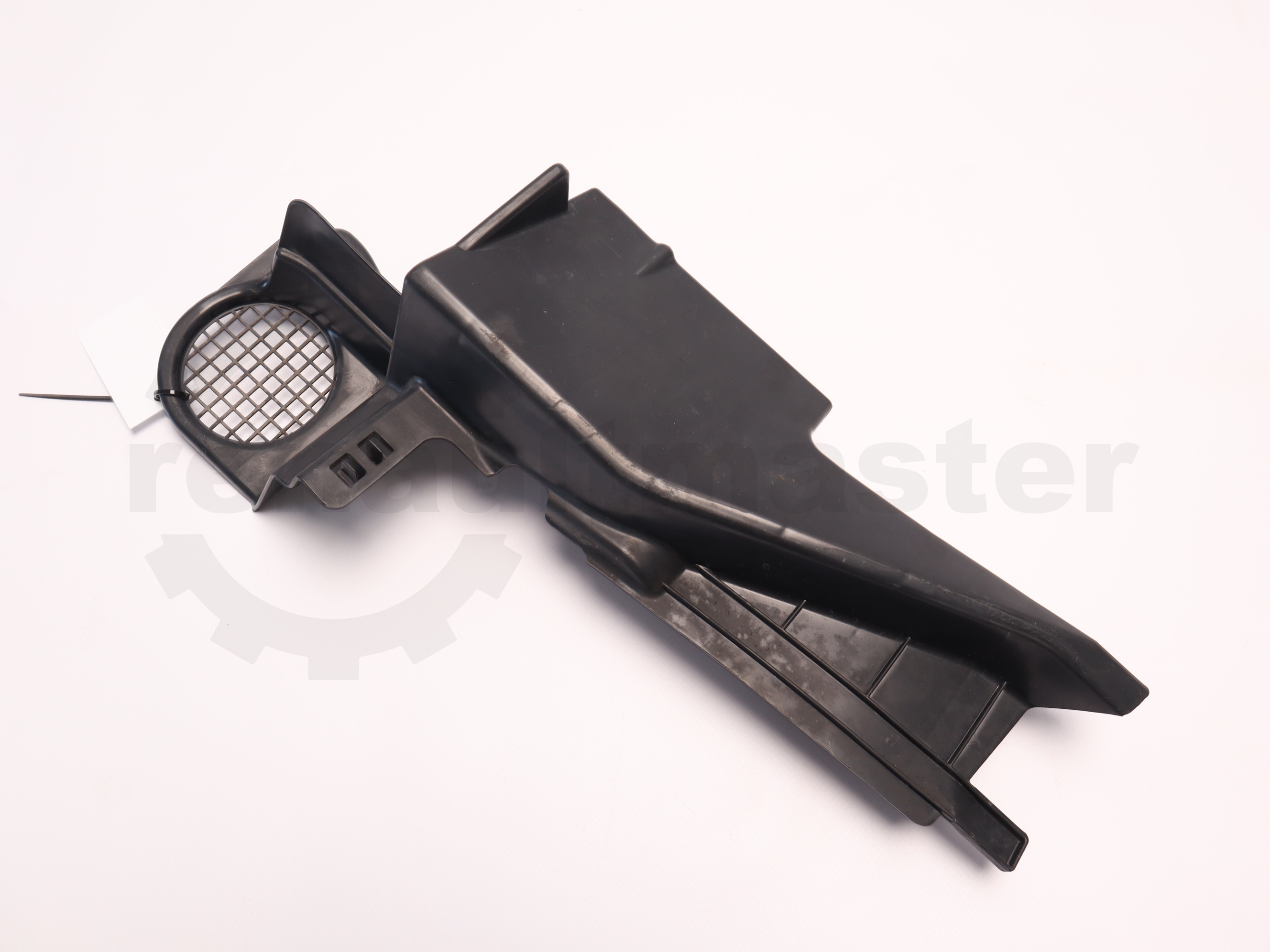 Дефлектор радіатора правий Renault Master III 2019-2024, - 214982460R Б/В