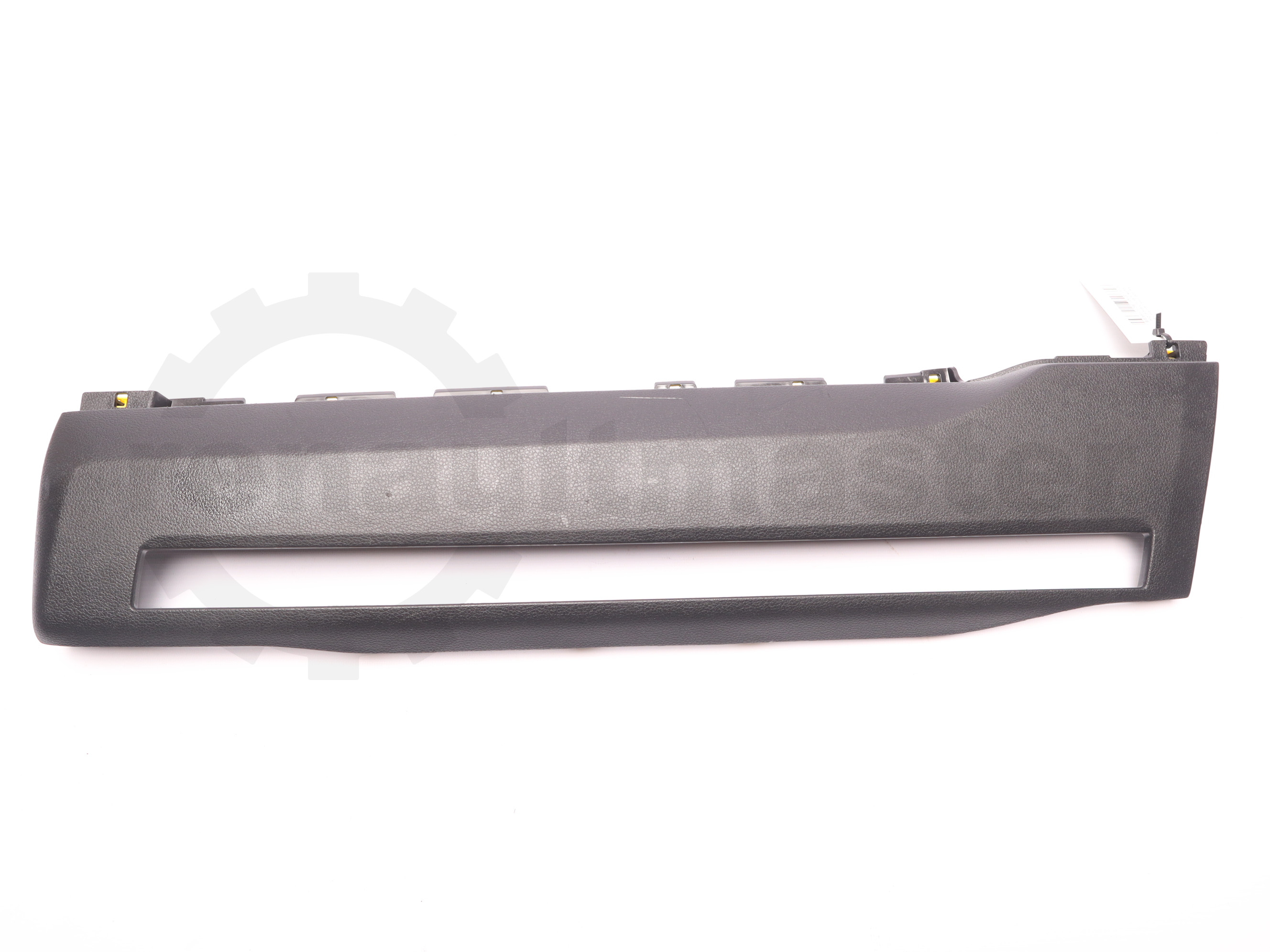 Накладка правої частини над бардачком Renault Master, Opel Movano 2019->, - 682110116R Б/В