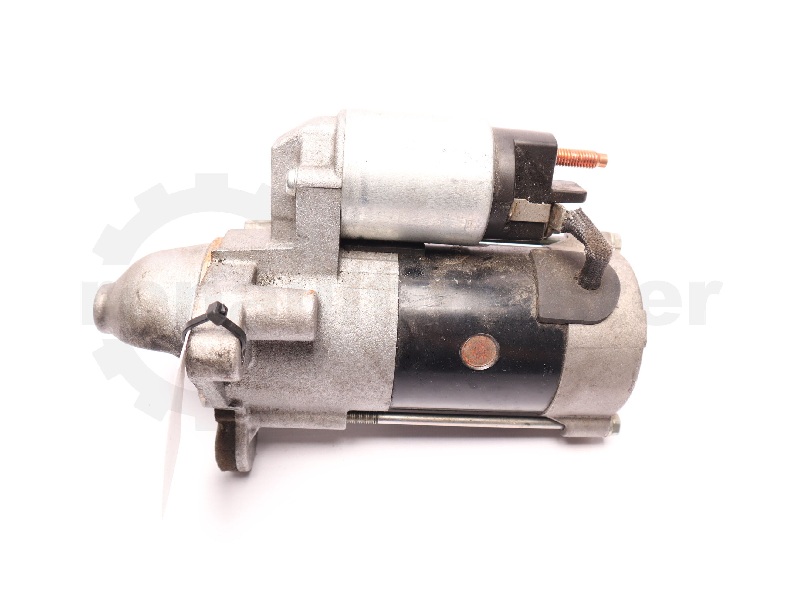 Стартер M001TF0871ZE Renault Trafic III 2.0dCi 2019, - 233001791R Б/В