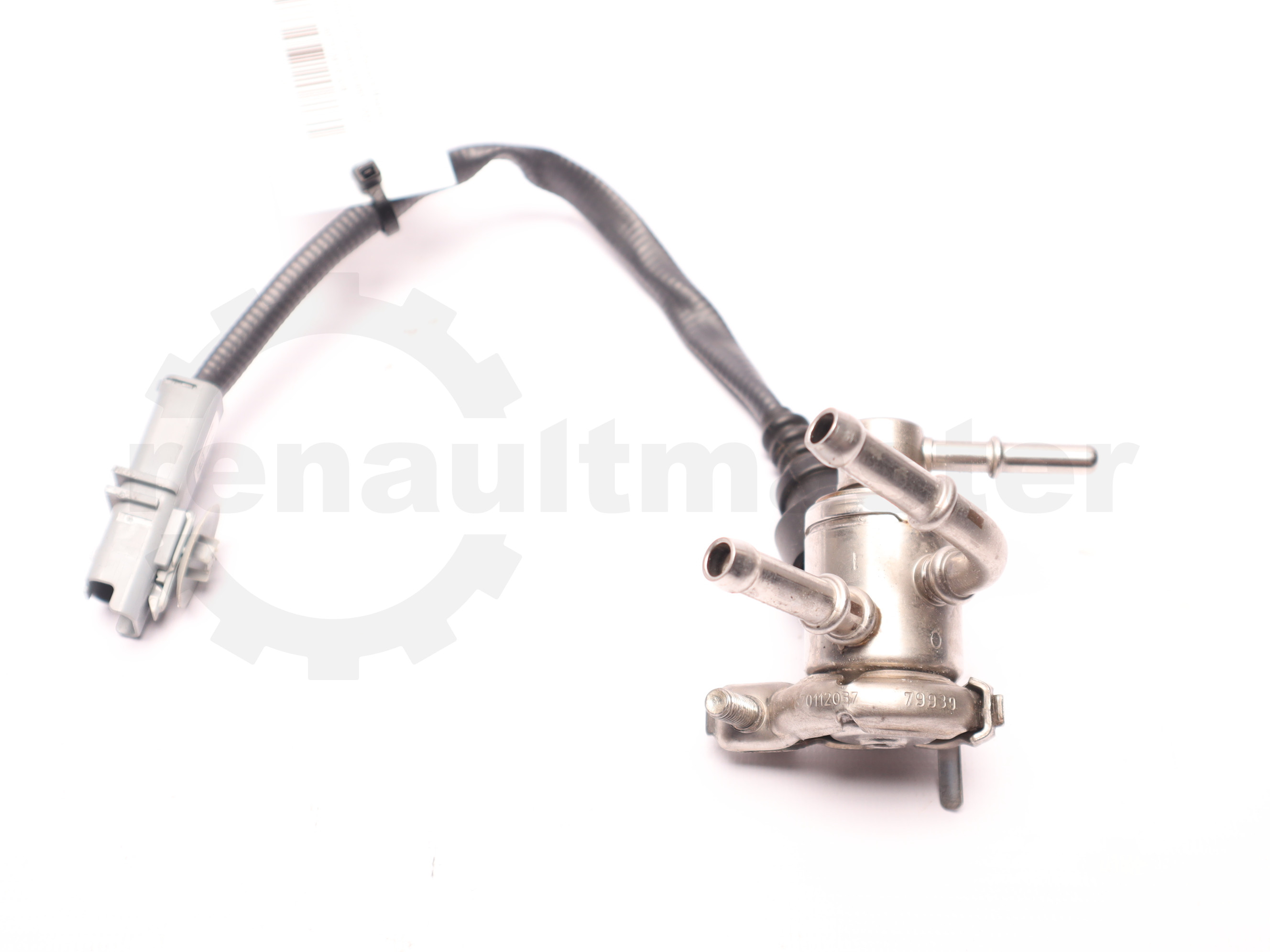 Форсунка Adblue Renault Master (Opel Movano, Nissan NV400) 2022, -  160721041R Б/В