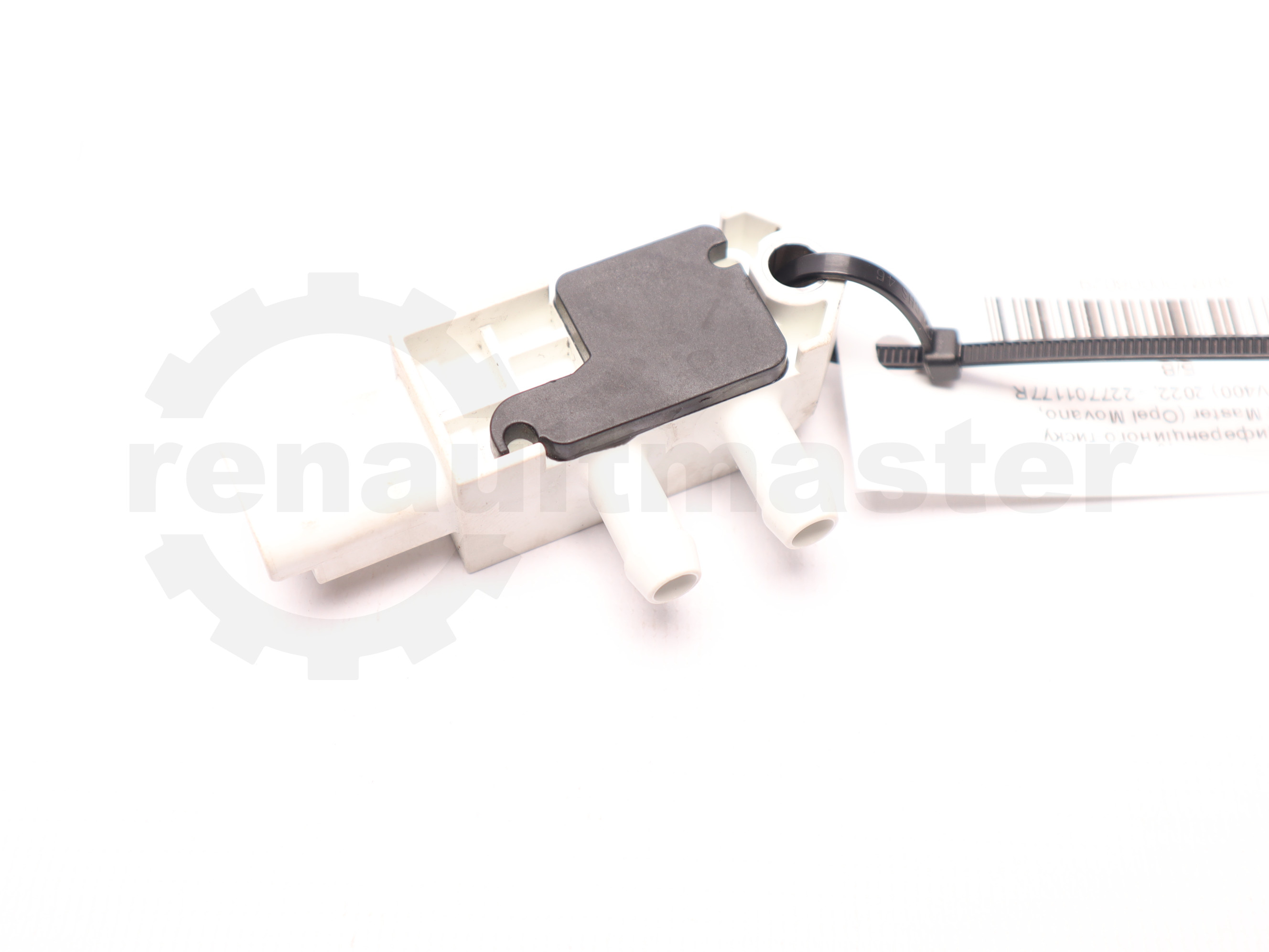 Датчик диференційного тиску Renault Master (Opel Movano, Nissan NV400) 2022, - 227701177R Б/В