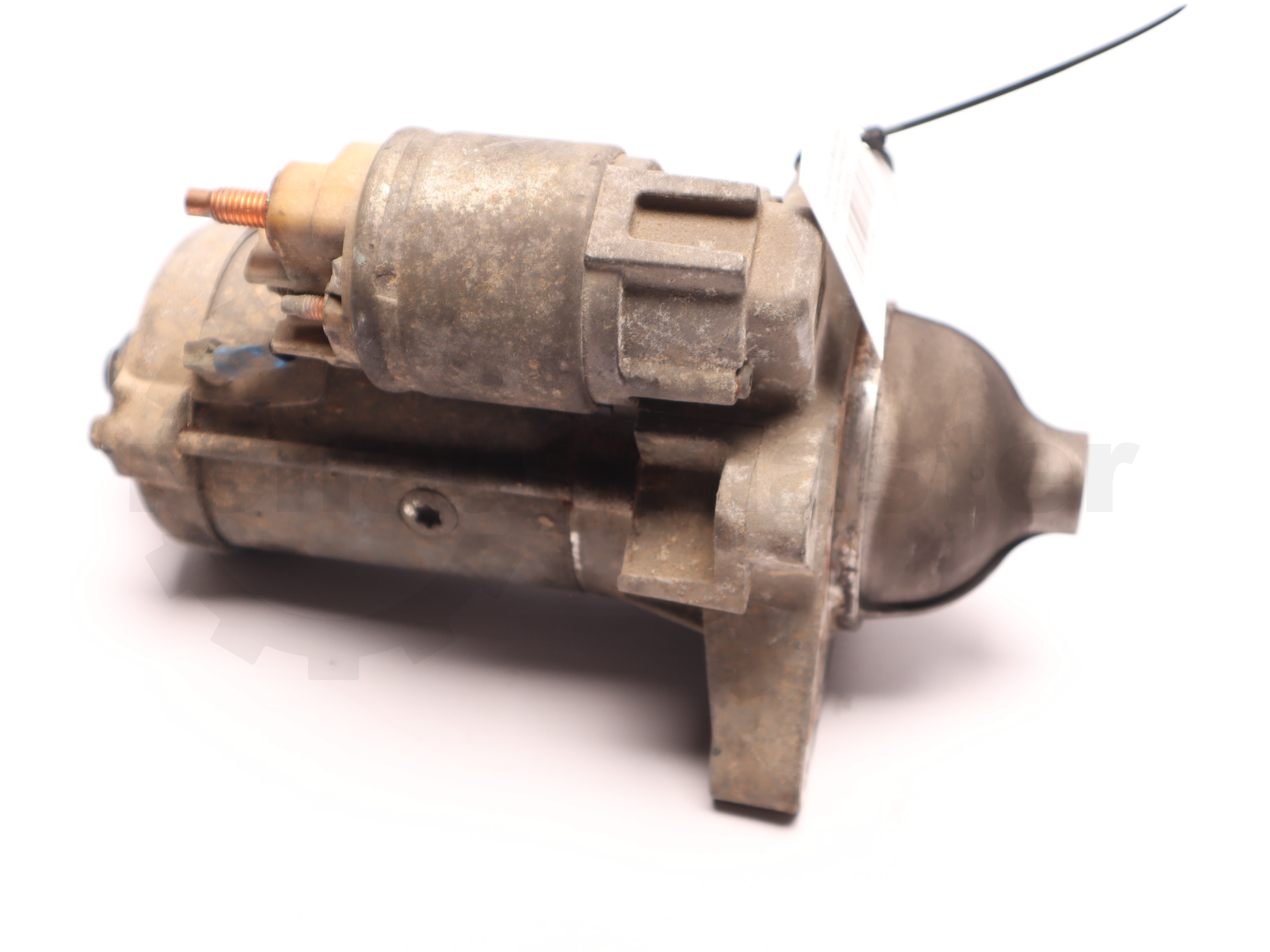 Стартер BiTurbo Renault Master (Opel Movano, Nissan NV400) 2010, - 233003407R Б/В