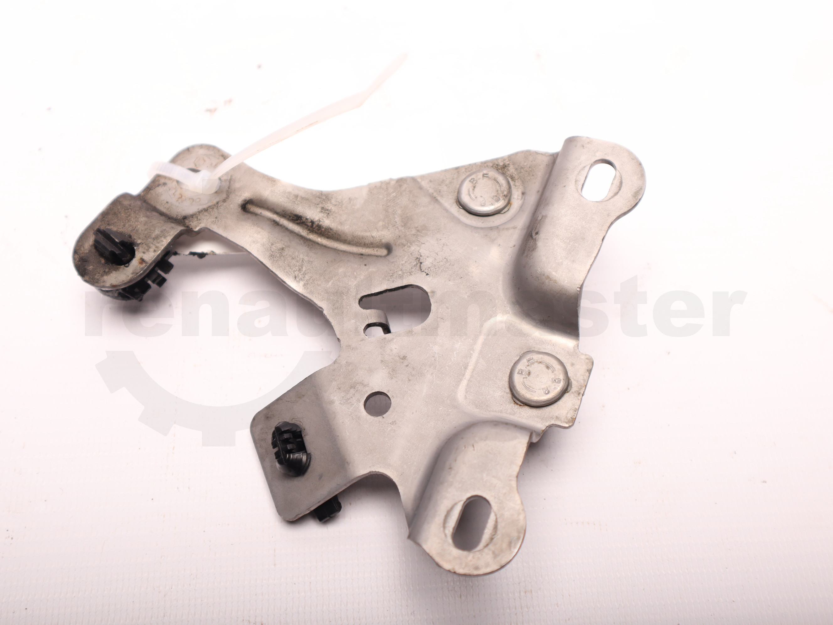 Кронштейн кріплення проводки Renault Master (Opel Movano, Nissan NV400) 2014, - 149578486RБ/В