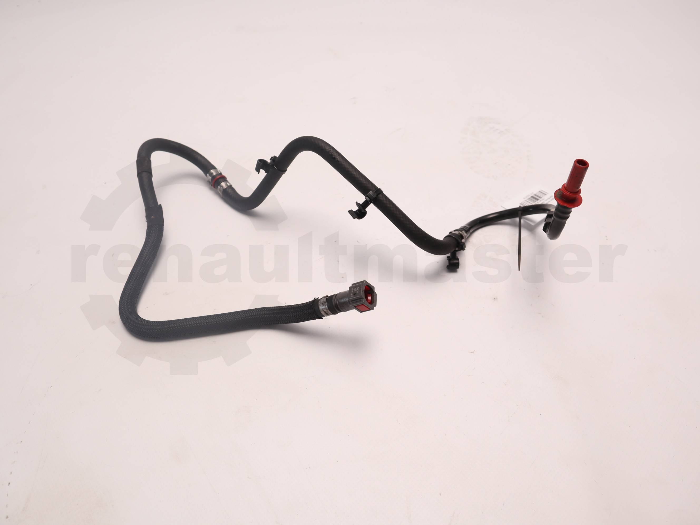 Трубка паливна Renault Master (Opel Movano, Nissan NV400) 2014, - 175124113R Б/В