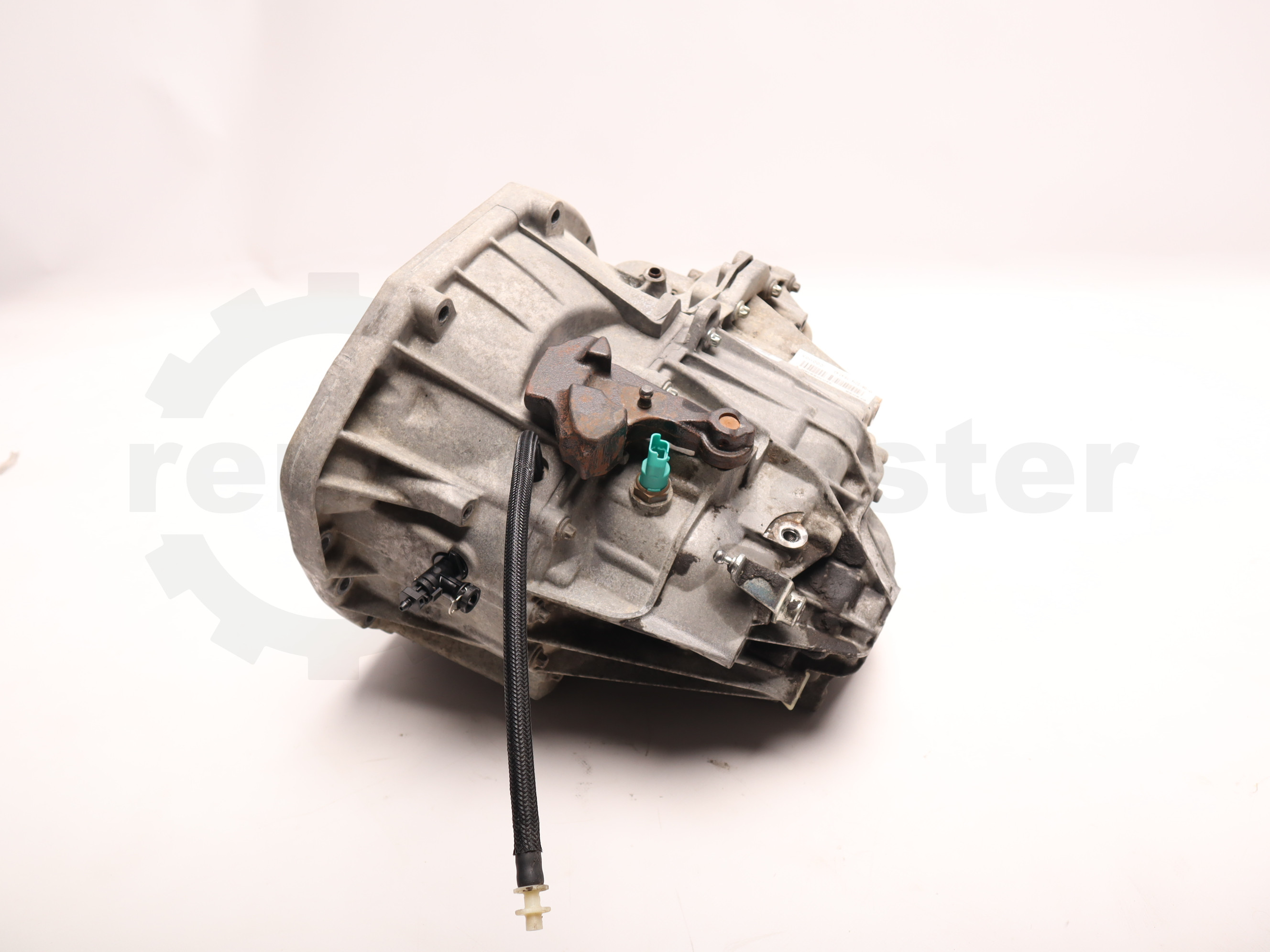 Коробка перемикання передач Renault Master (Opel Movano, Nissan NV400) 2010, - PF6056 320105918R Б/В