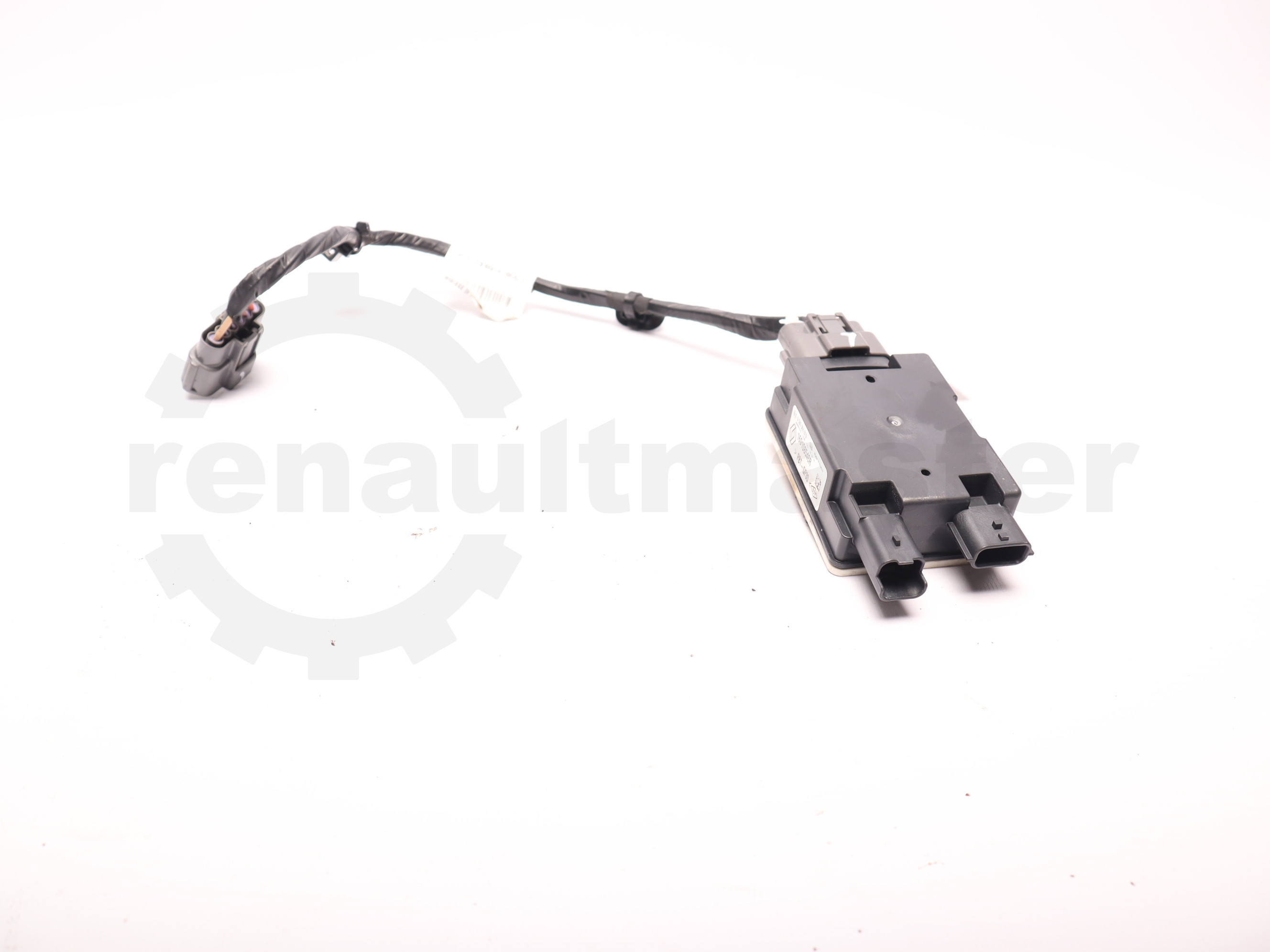 Блок управління паливного бака Renault Master (Opel Movano, Nissan NV400) 2010, - 169108548R Б/В