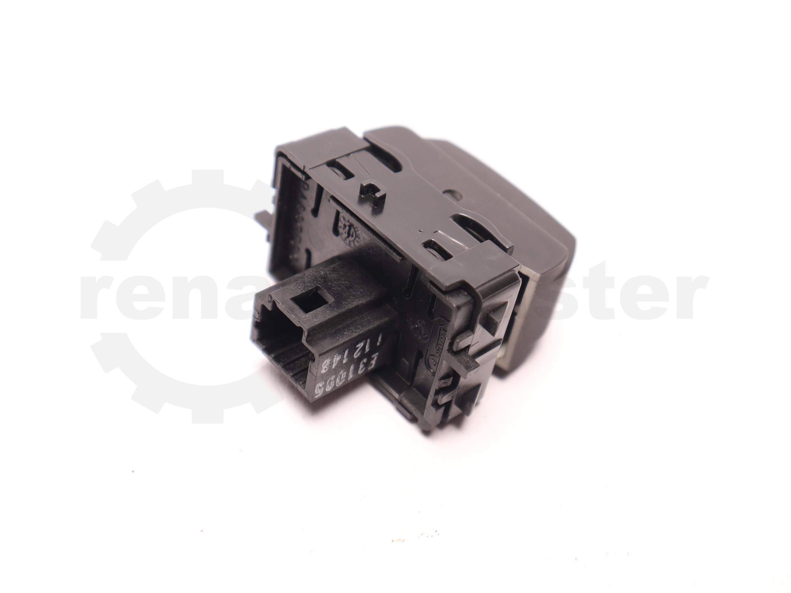 Кнопка ввімкнення/вимкнення антибукса Renault Master (Opel Movano, Nissan NV400) 2010 -, 251457792R Б/В