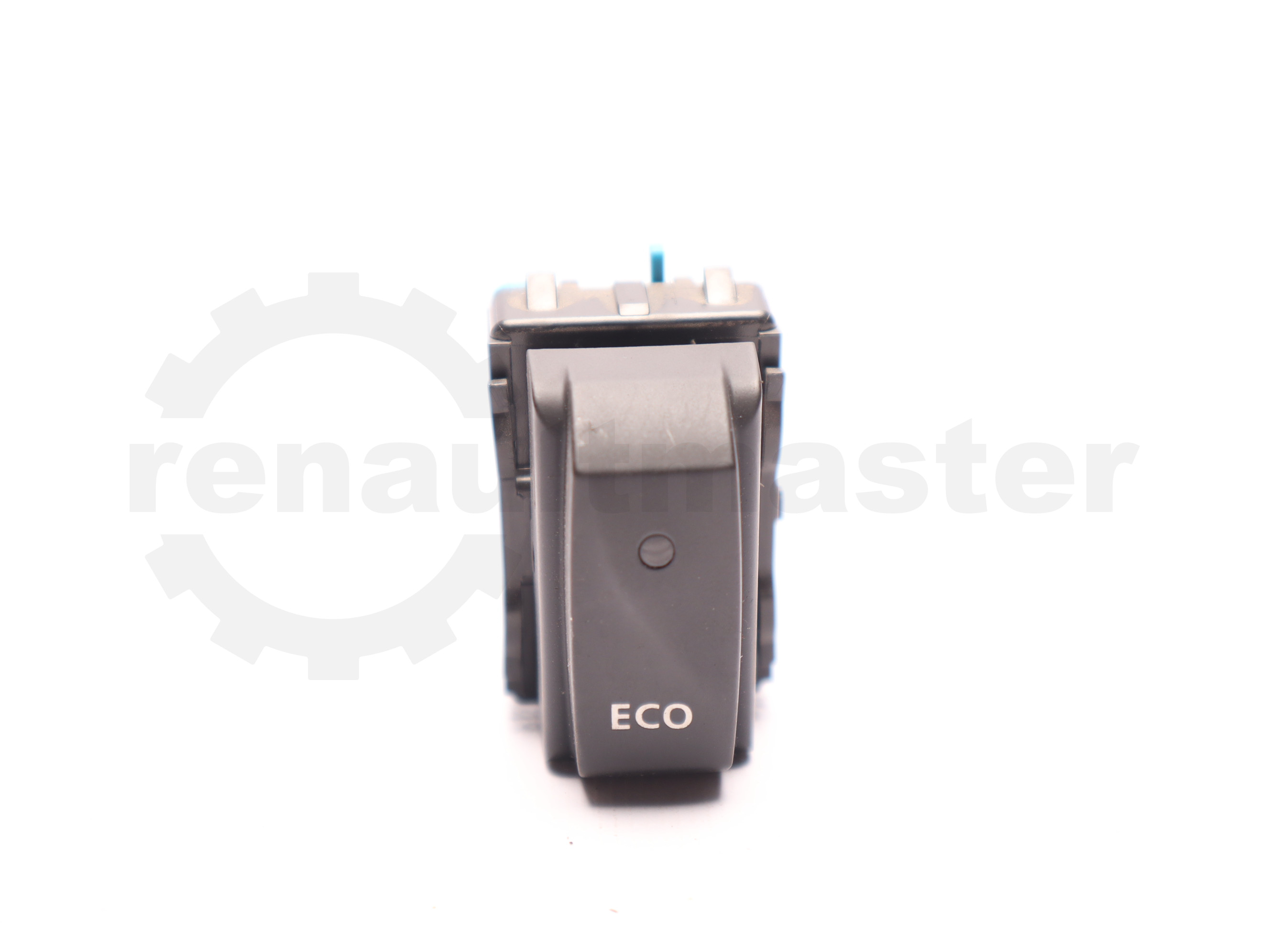 Кнопка ECO Renault Master (Opel Movano, Nissan NV400) 2010 -, 251B41166R Б/В