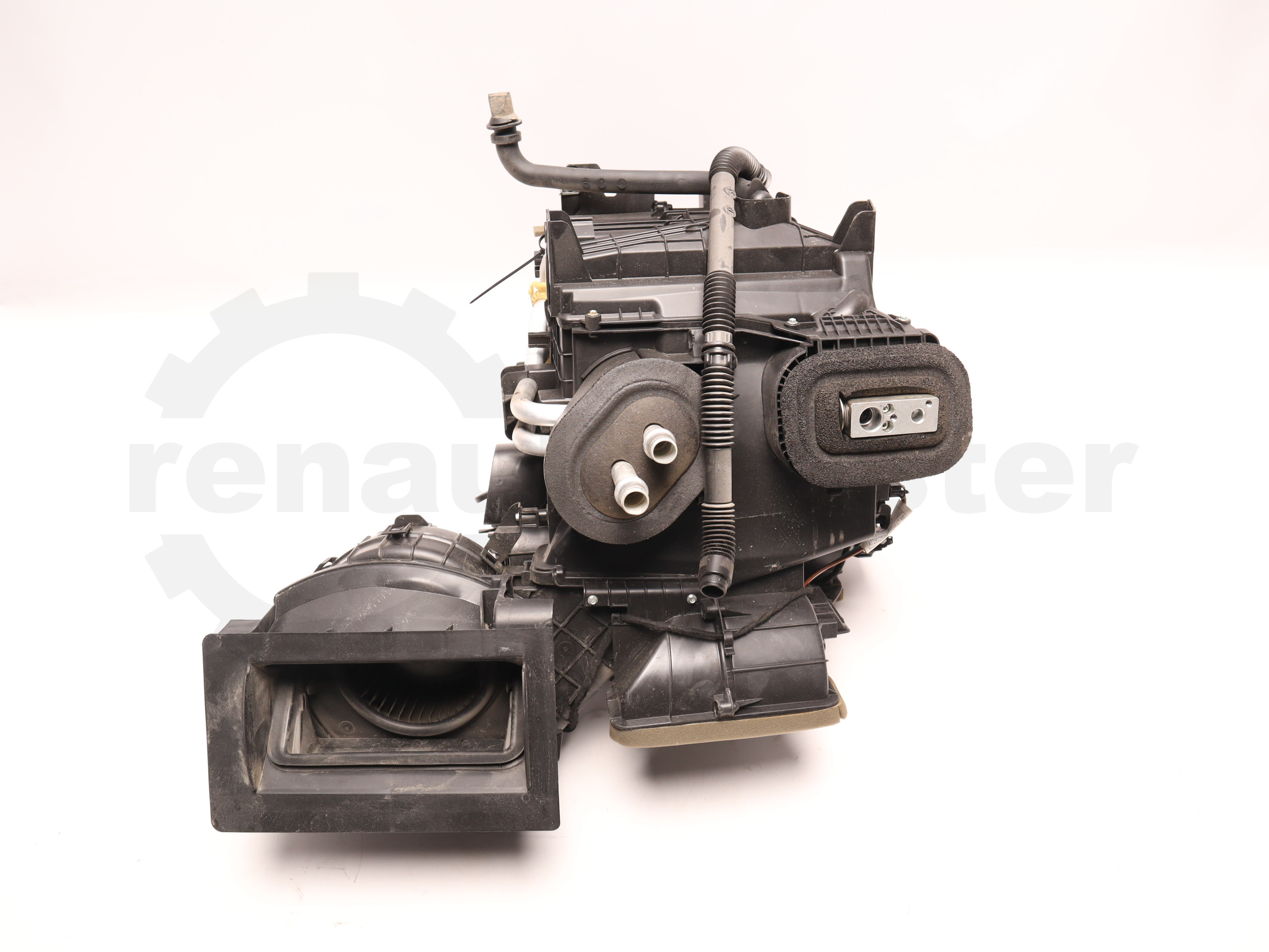 Пічка салону з кондиціонером Renault Master (Opel Movano, Nissan NV400) 2010 -, 271103759R компл, Б/В