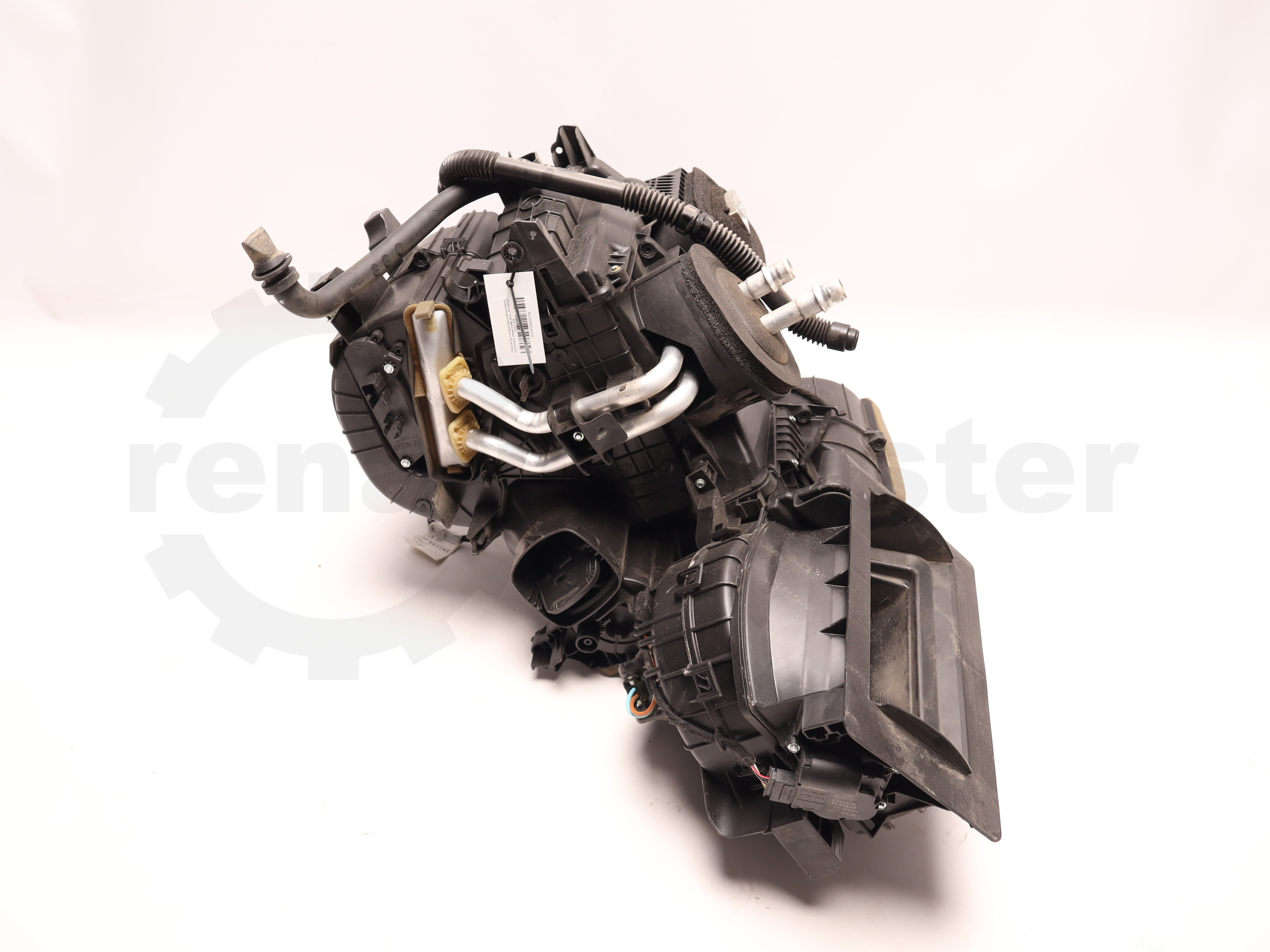 Пічка салону з кондиціонером Renault Master (Opel Movano, Nissan NV400) 2010 -, 271103759R компл, Б/В