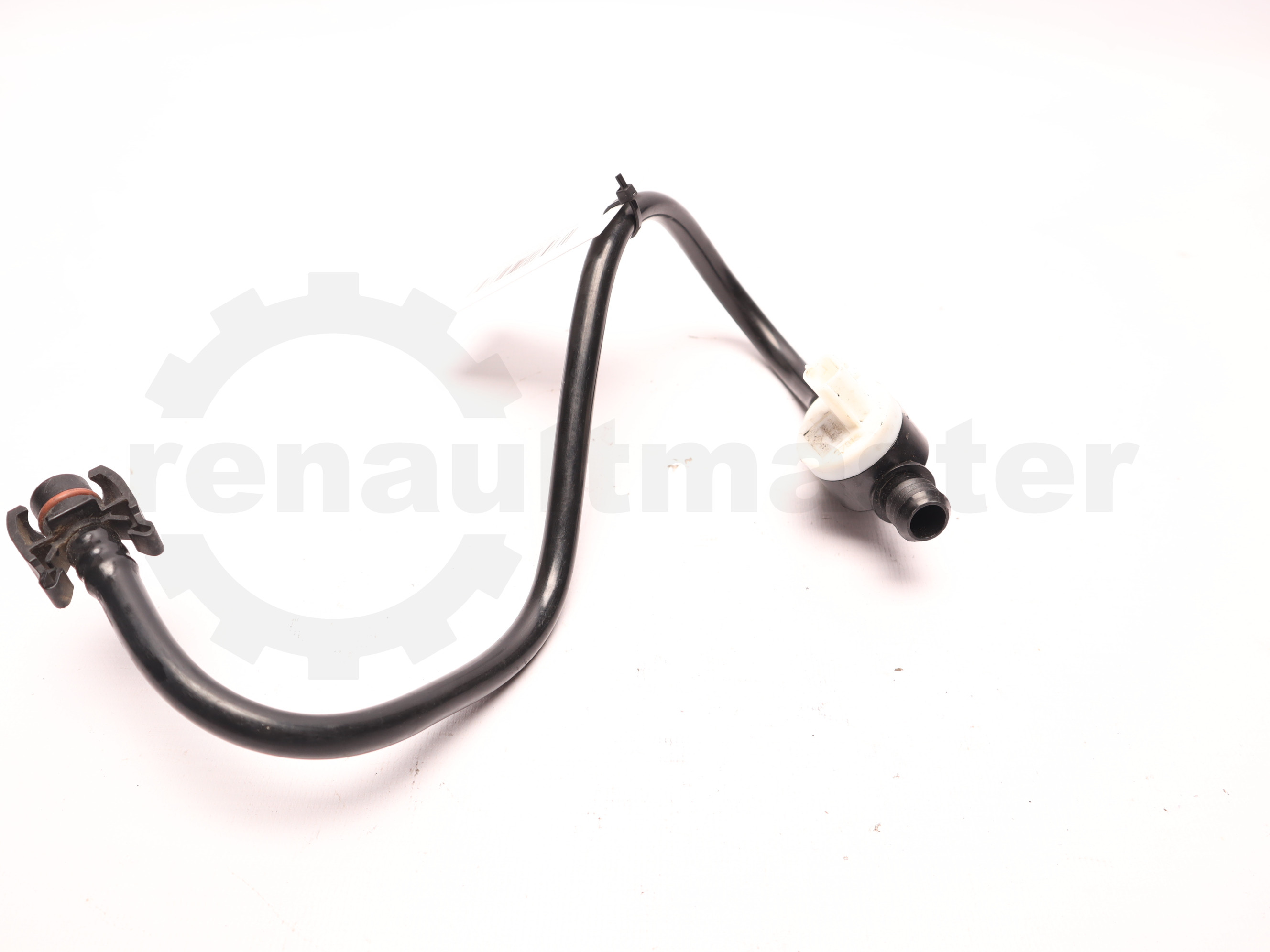 Трубка вакуумна підсилювача гальм з датчиком Renault Master (Opel Movano, Nissan NV400) 2014, - 474018874R Б/В