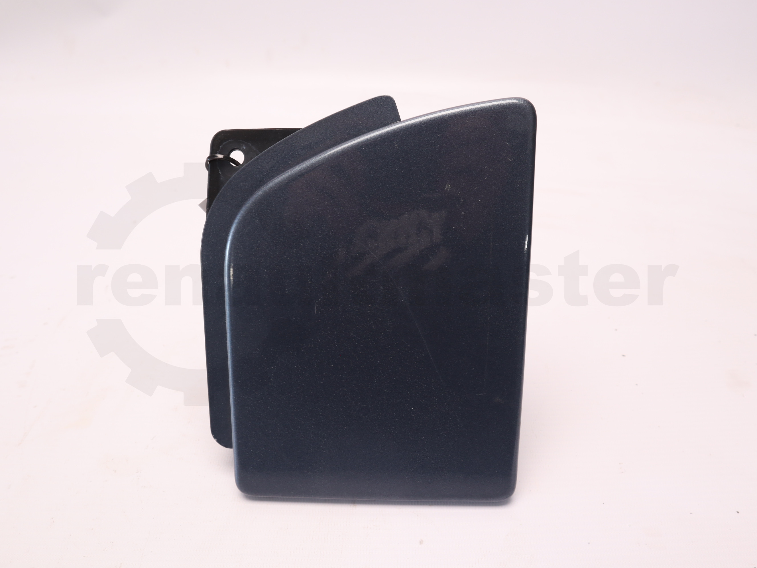 Лючок паливного бака Renault Master (Opel Movano, Nissan NV400) 2010, - 781200017R Б/В