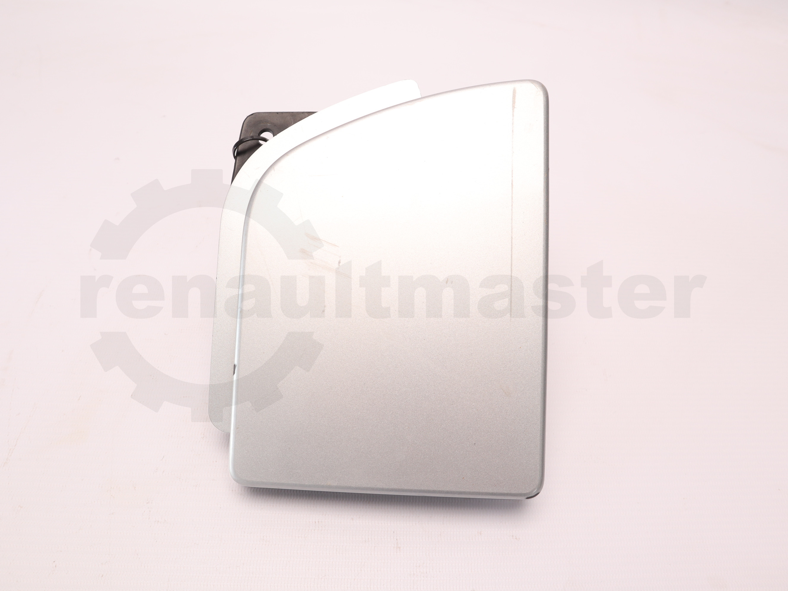 Лючок паливного бака Renault Master (Opel Movano, Nissan NV400) 2010, - 781200017R Б/В