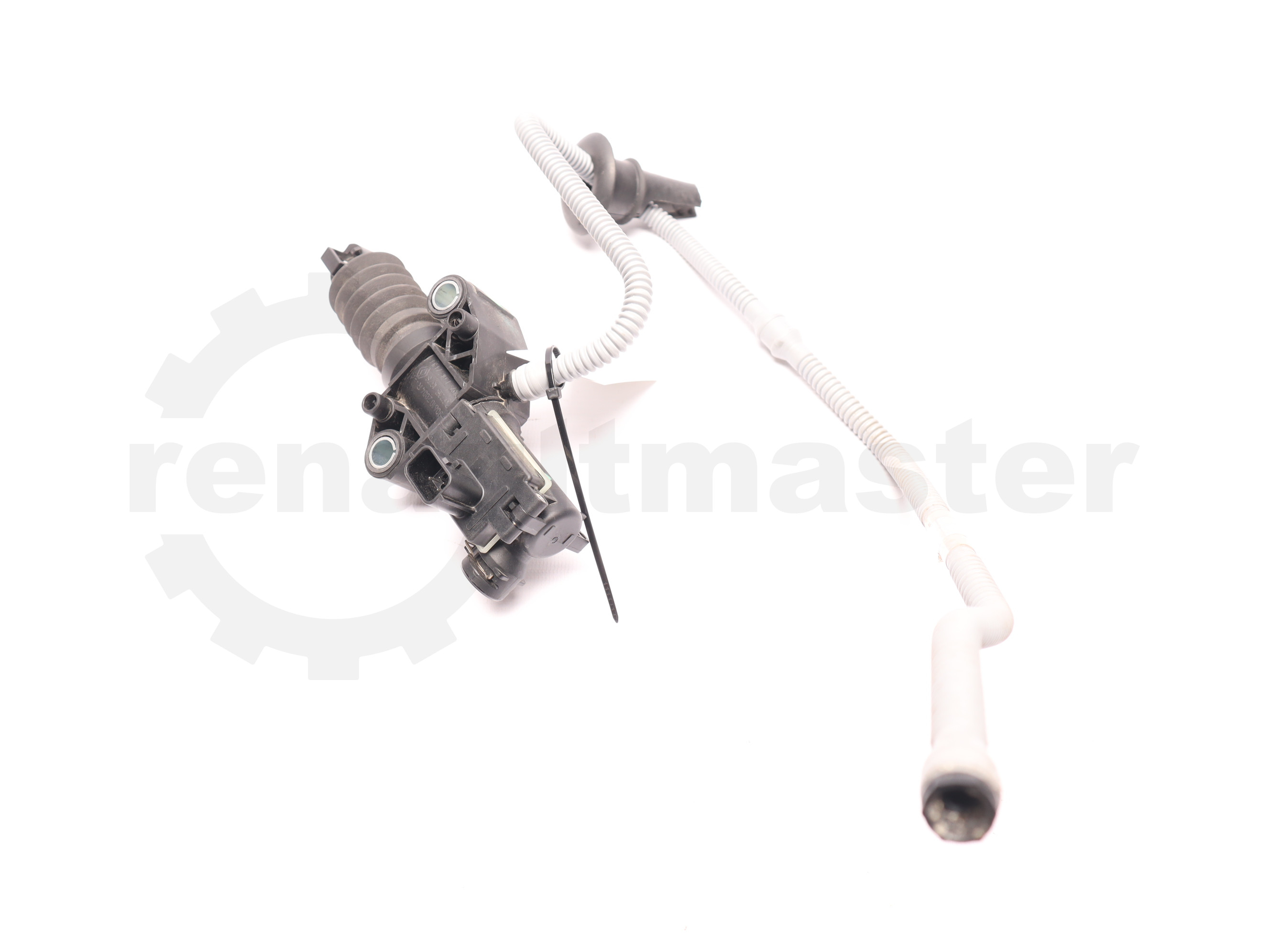 Головний циліндр зчеплення Renault Trafic 2.0dCi 2022, - 306102004R Б/В