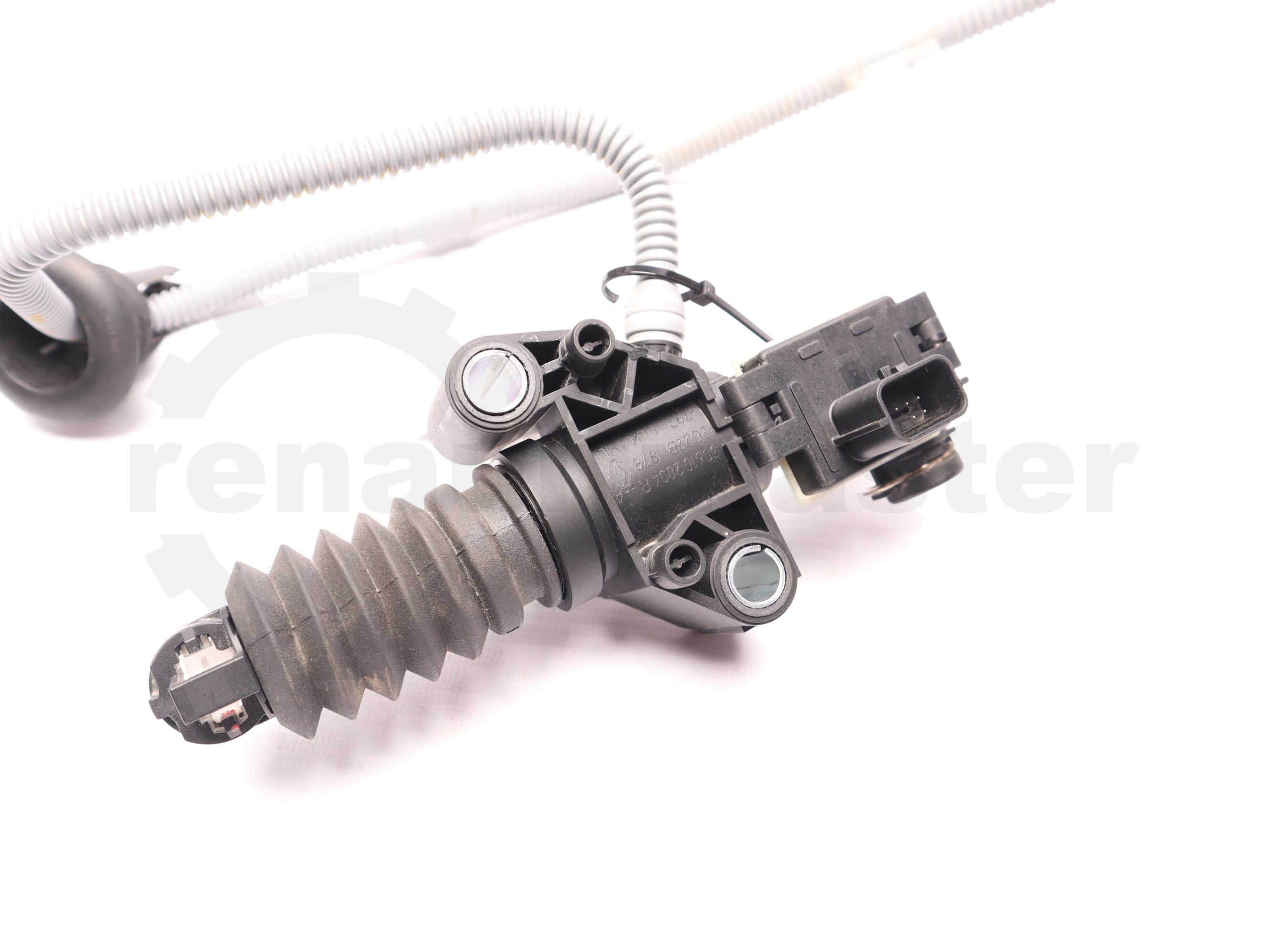 Головний циліндр зчеплення Renault Trafic 2.0dCi 2022, - 306102004R Б/В