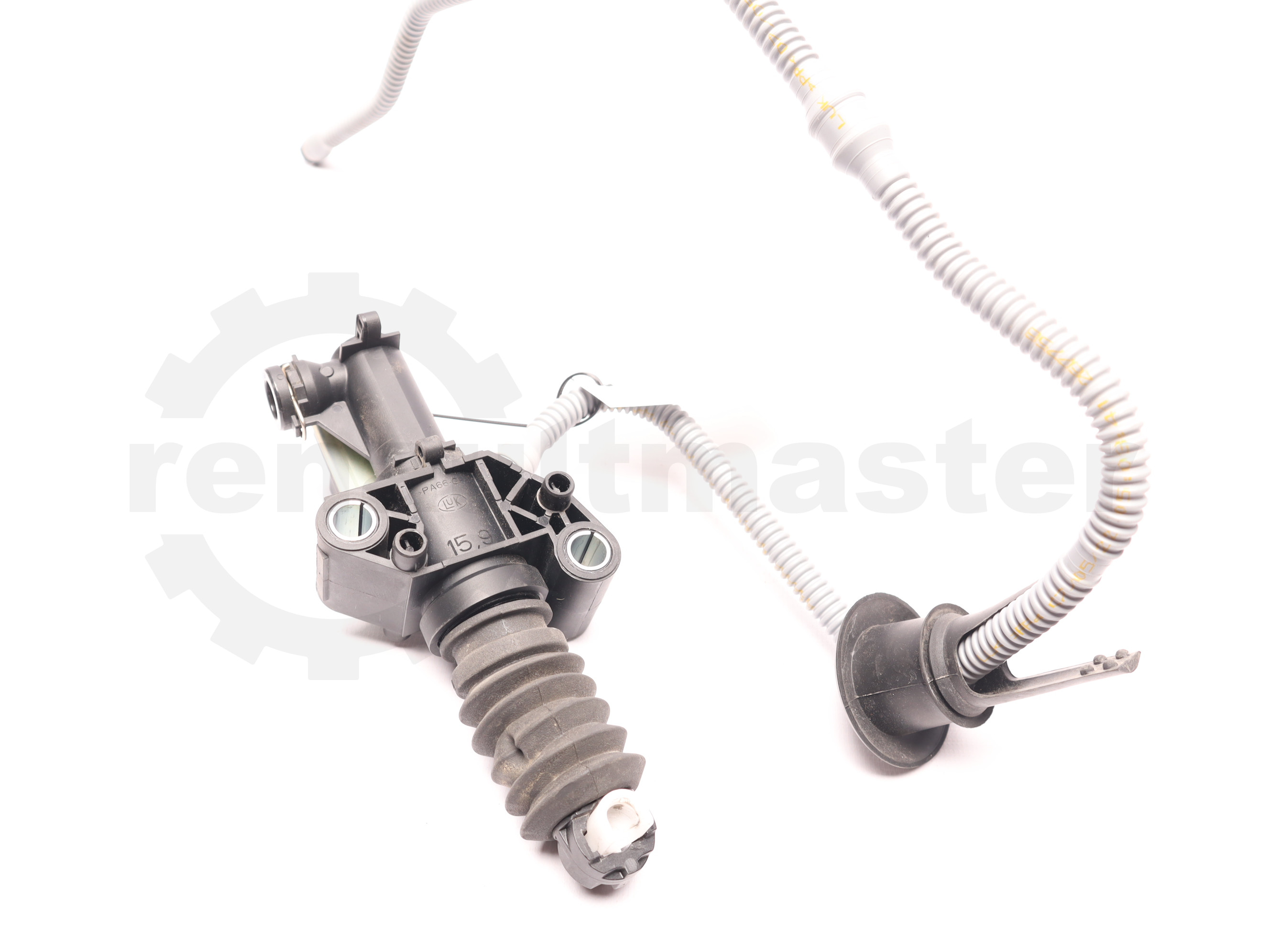 Головний циліндр зчеплення Renault Trafic 2.0dCi 2022, - 306102004R Б/В