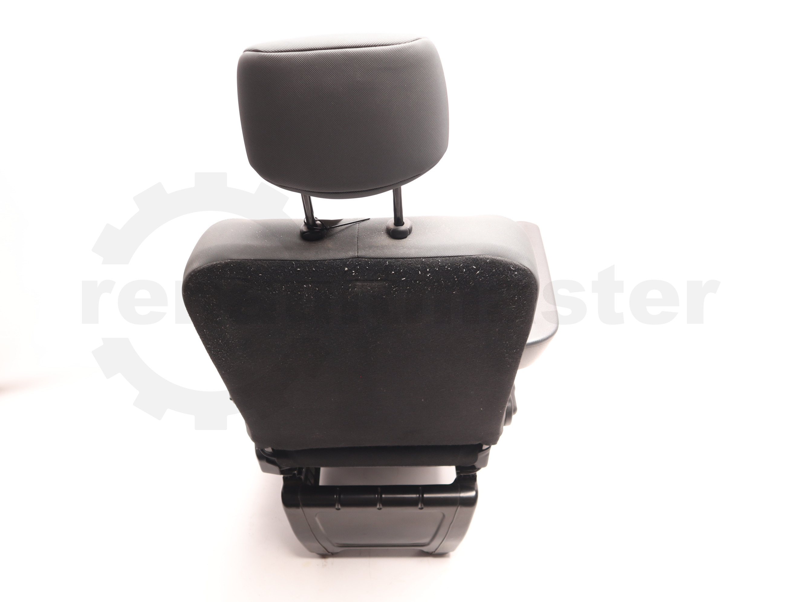 Сидіння водійське Renault Master 2014, - 861017008R Б/В