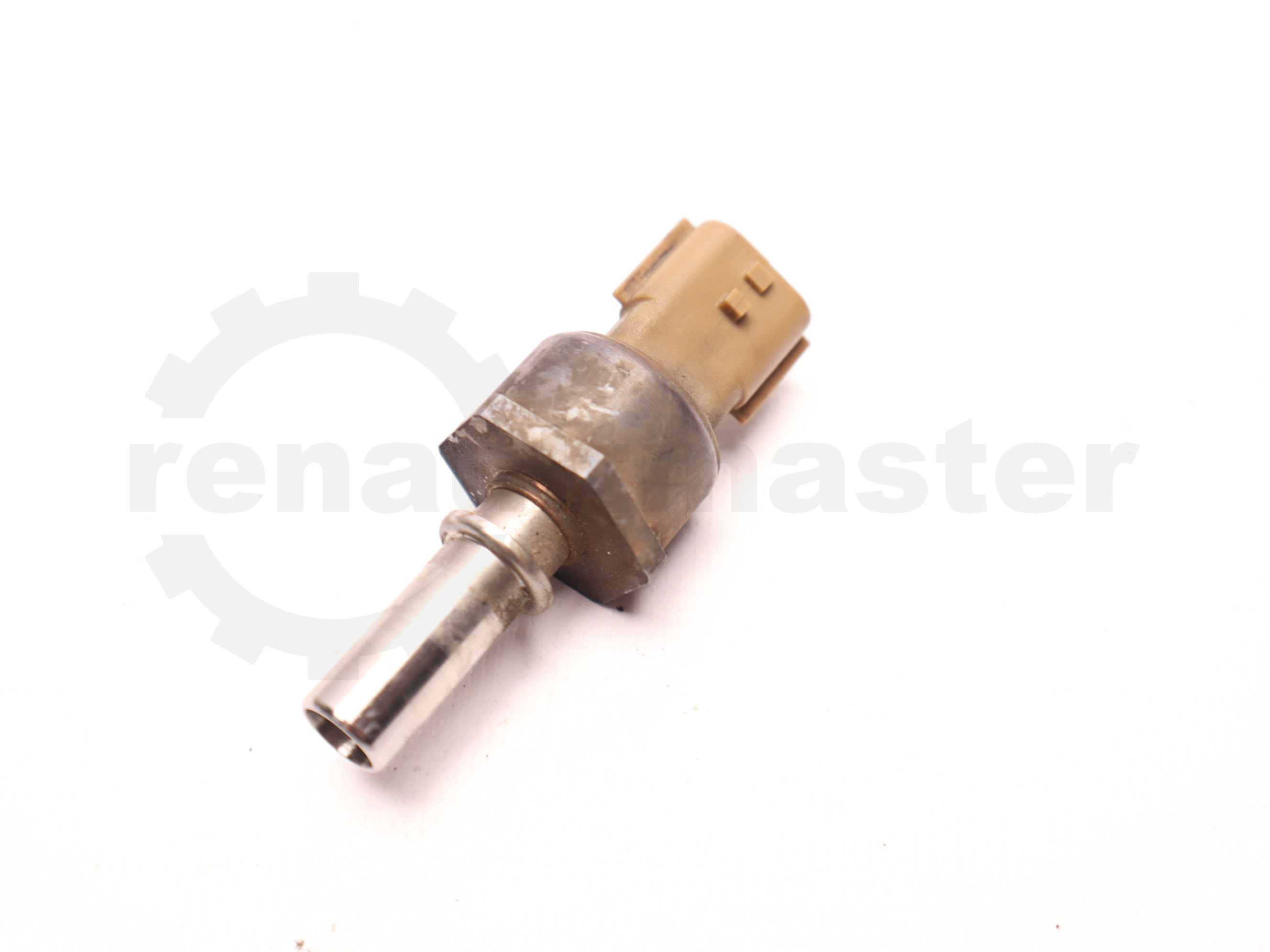 Датчик палива низького тиску BiTURBO Renault Master (Opel Movano, Nissan NV400) 2010, - 166392934R Б/В