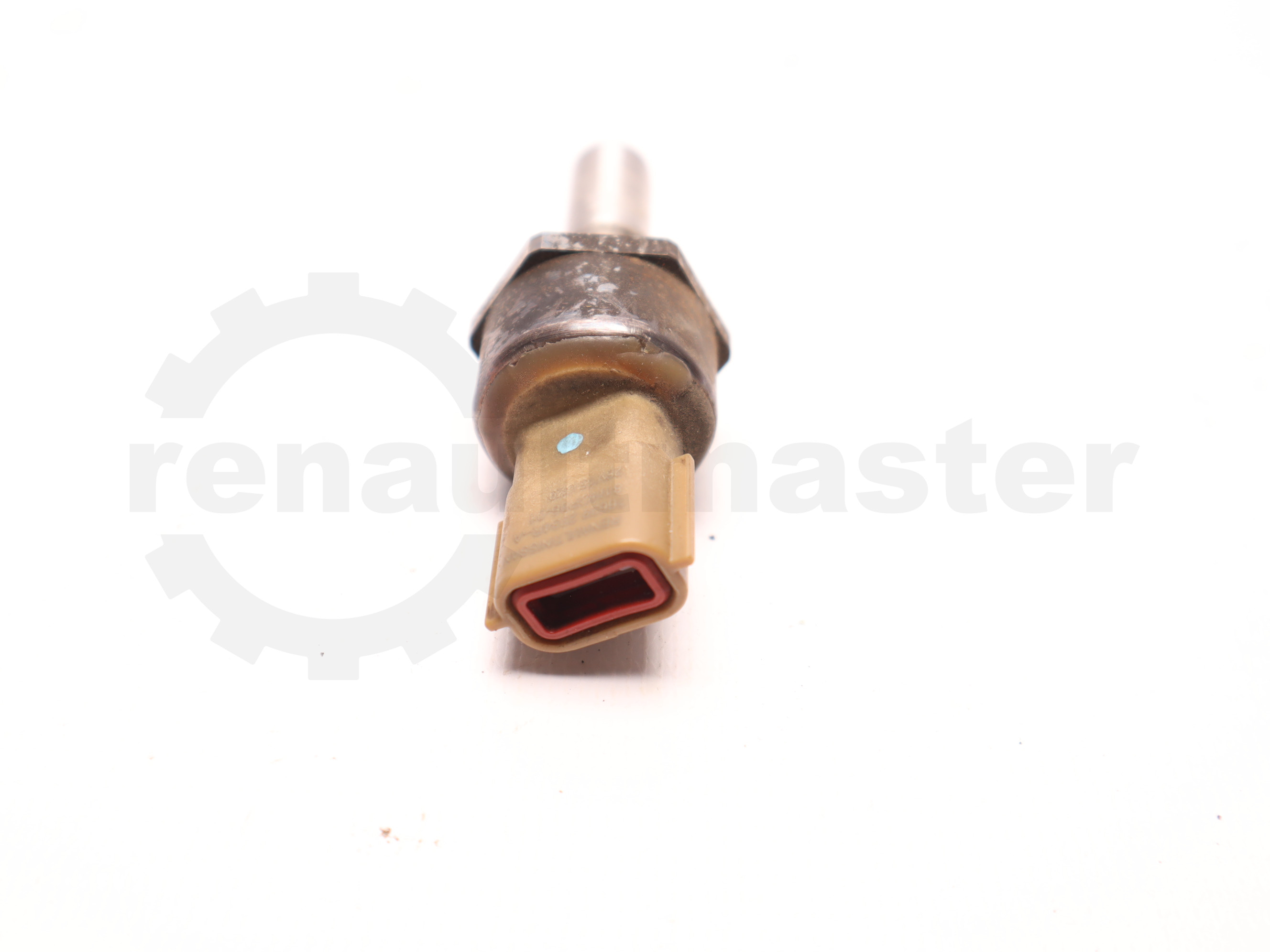 Датчик палива низького тиску BiTURBO Renault Master (Opel Movano, Nissan NV400) 2010, - 166392934R Б/В