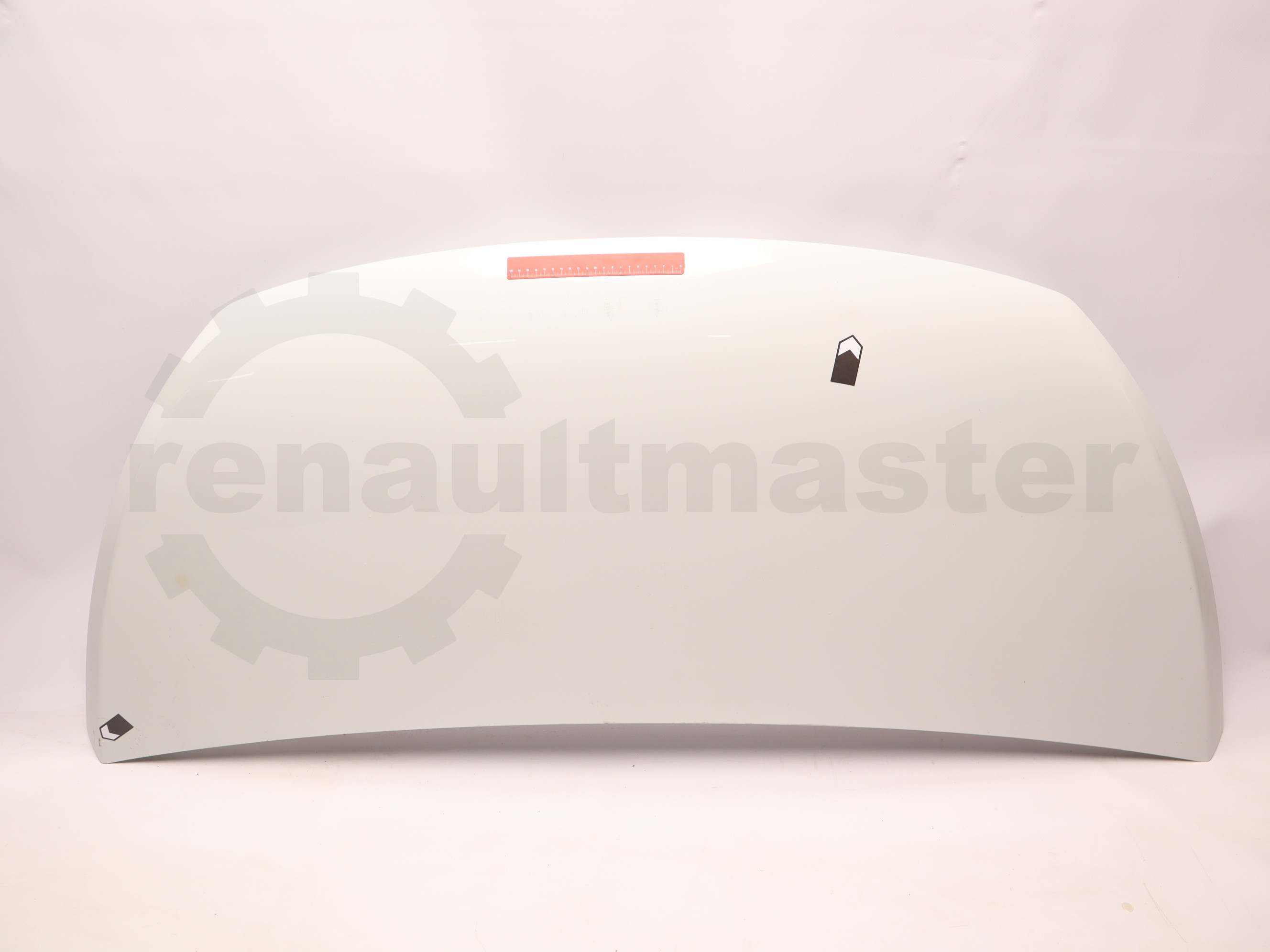 Капот Fiat Talento 2015-2021, - 6000619899 Б/В