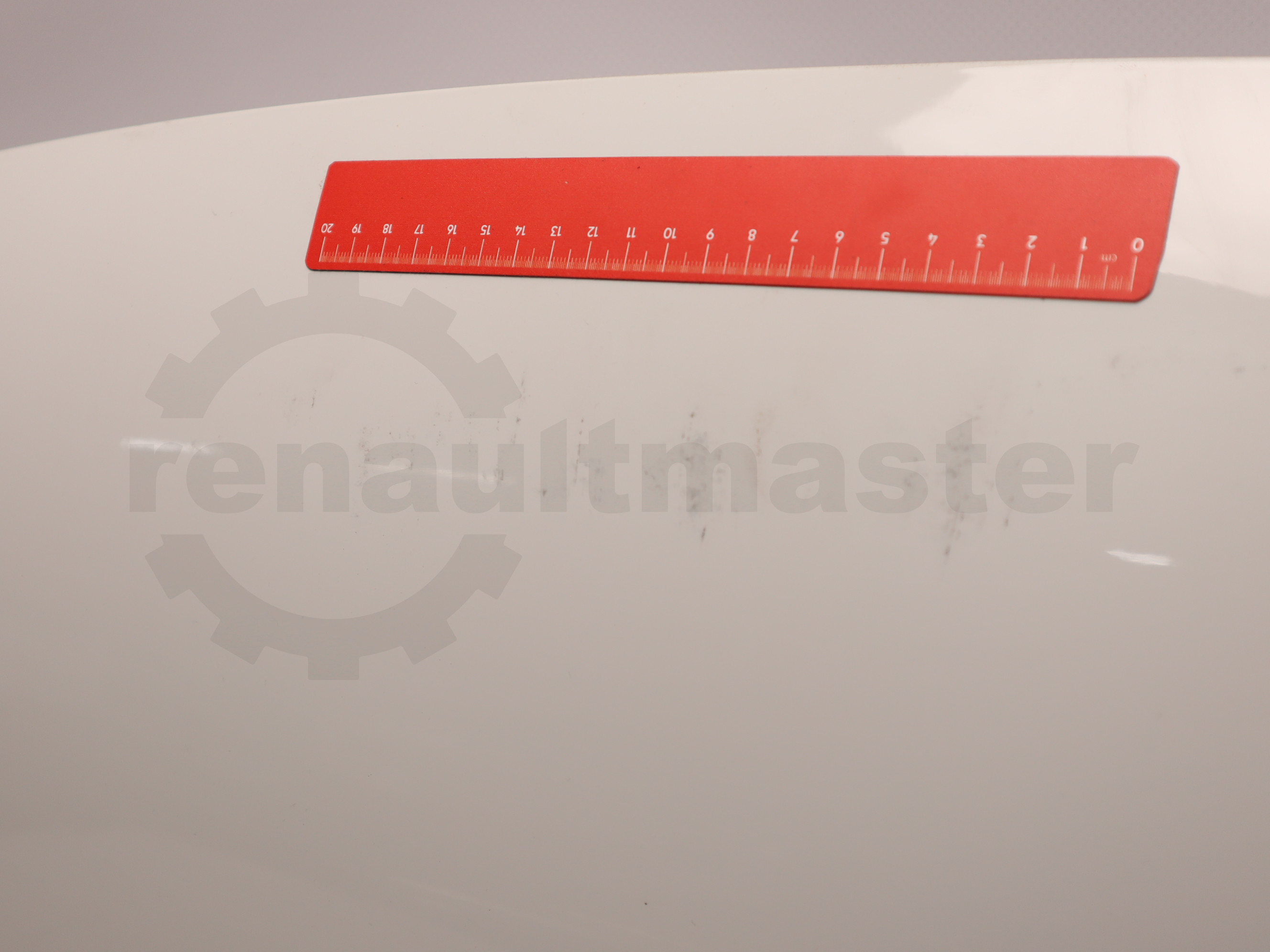 Капот Fiat Talento 2015-2021, - 6000619899 Б/В