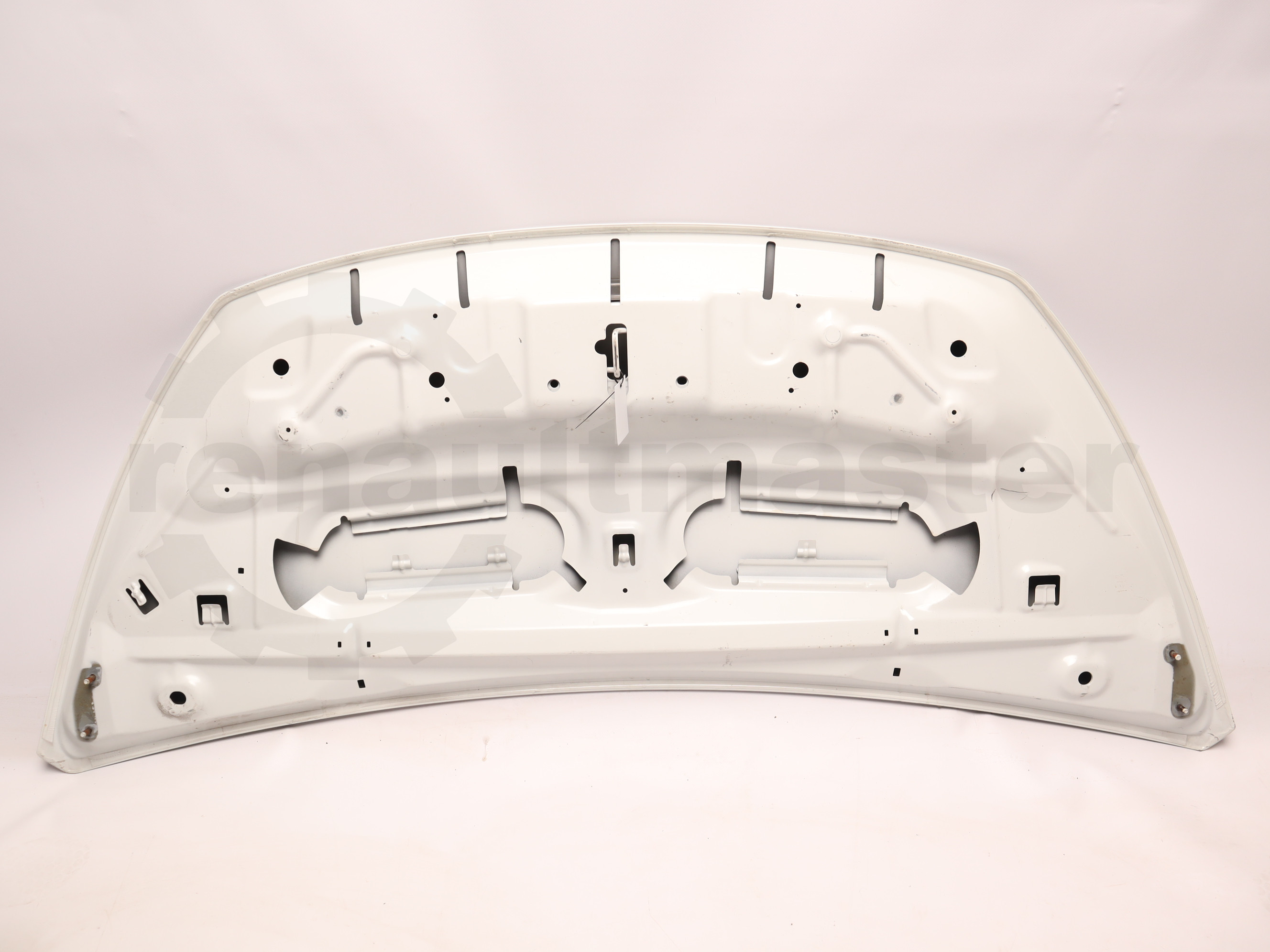 Капот Fiat Talento 2015-2021, - 6000619899 Б/В